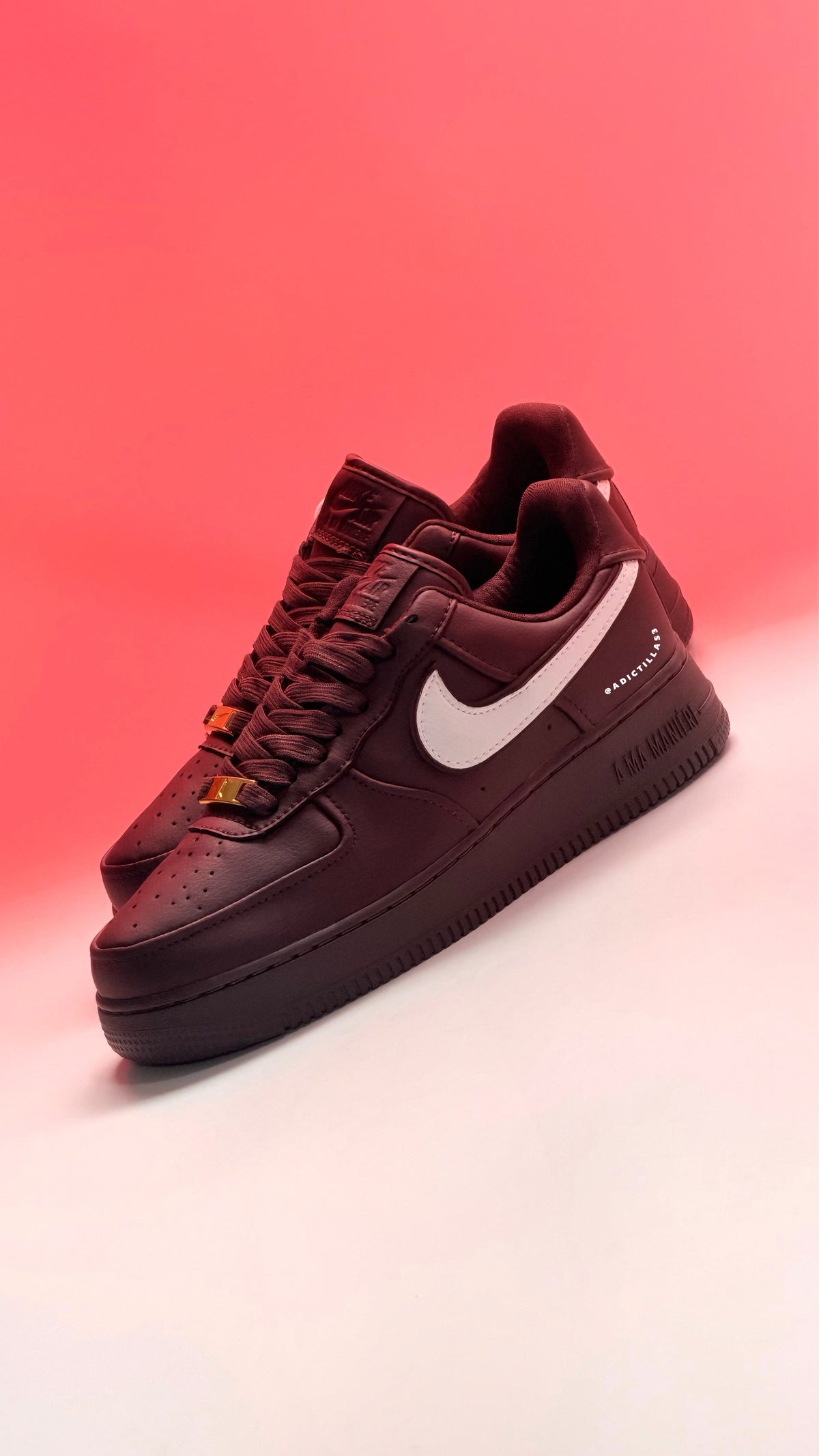Nike AF1 A Ma Maniere