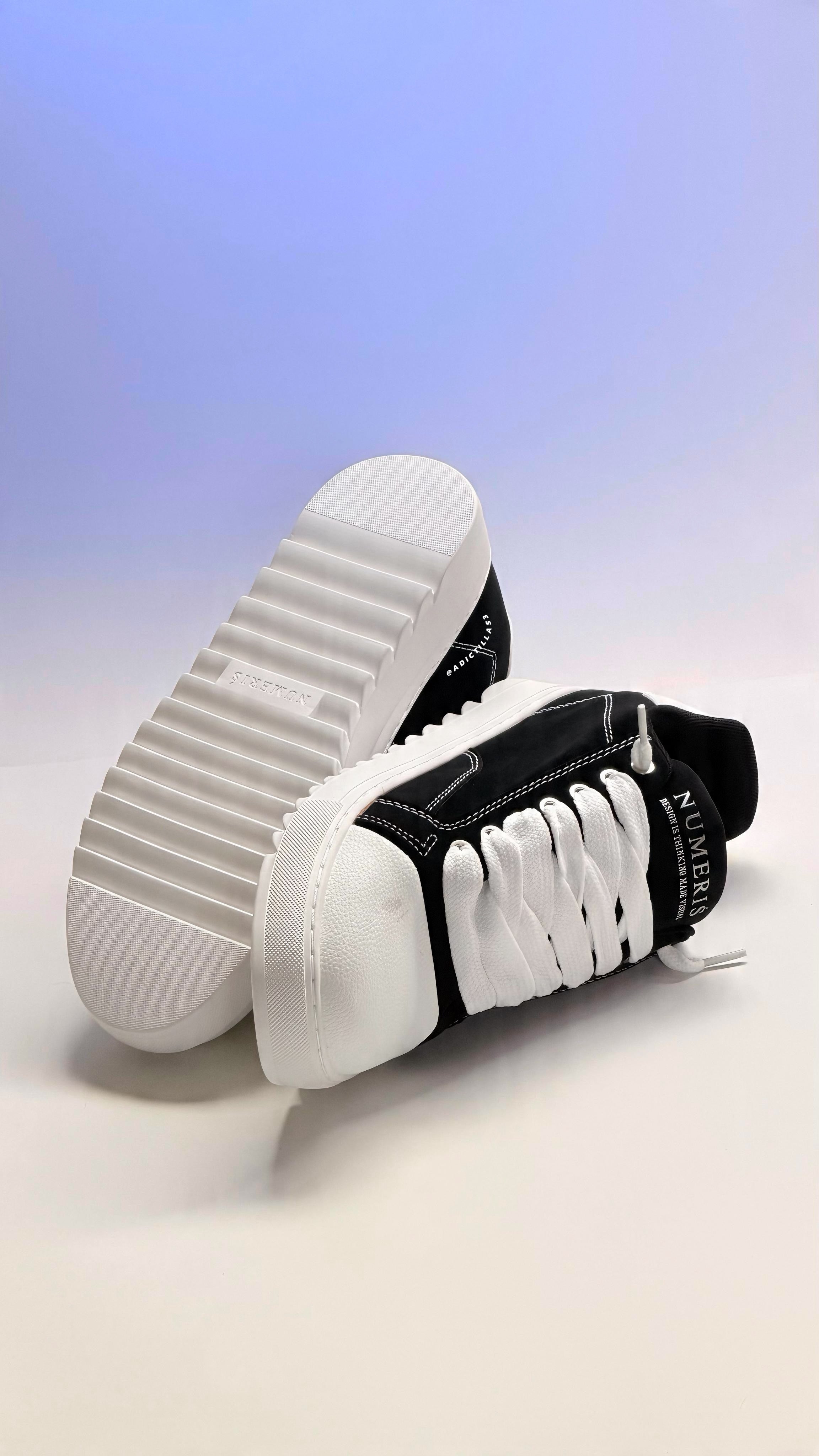 Numeris Sneakers