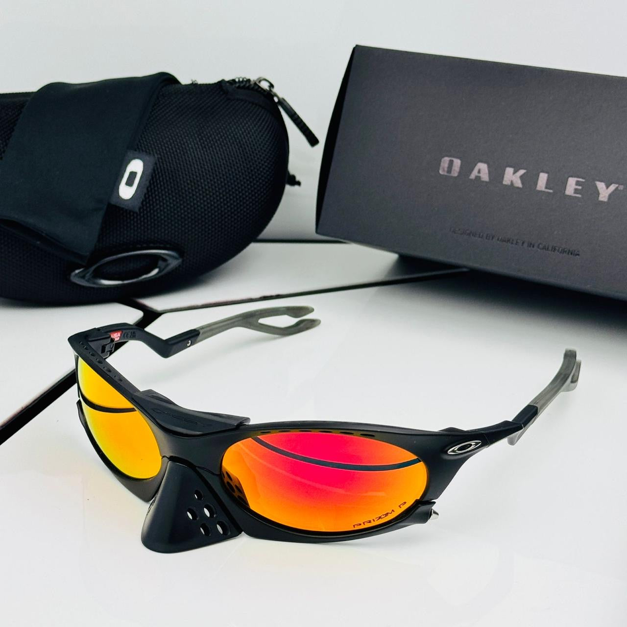 Lentes Oakley Plantaris