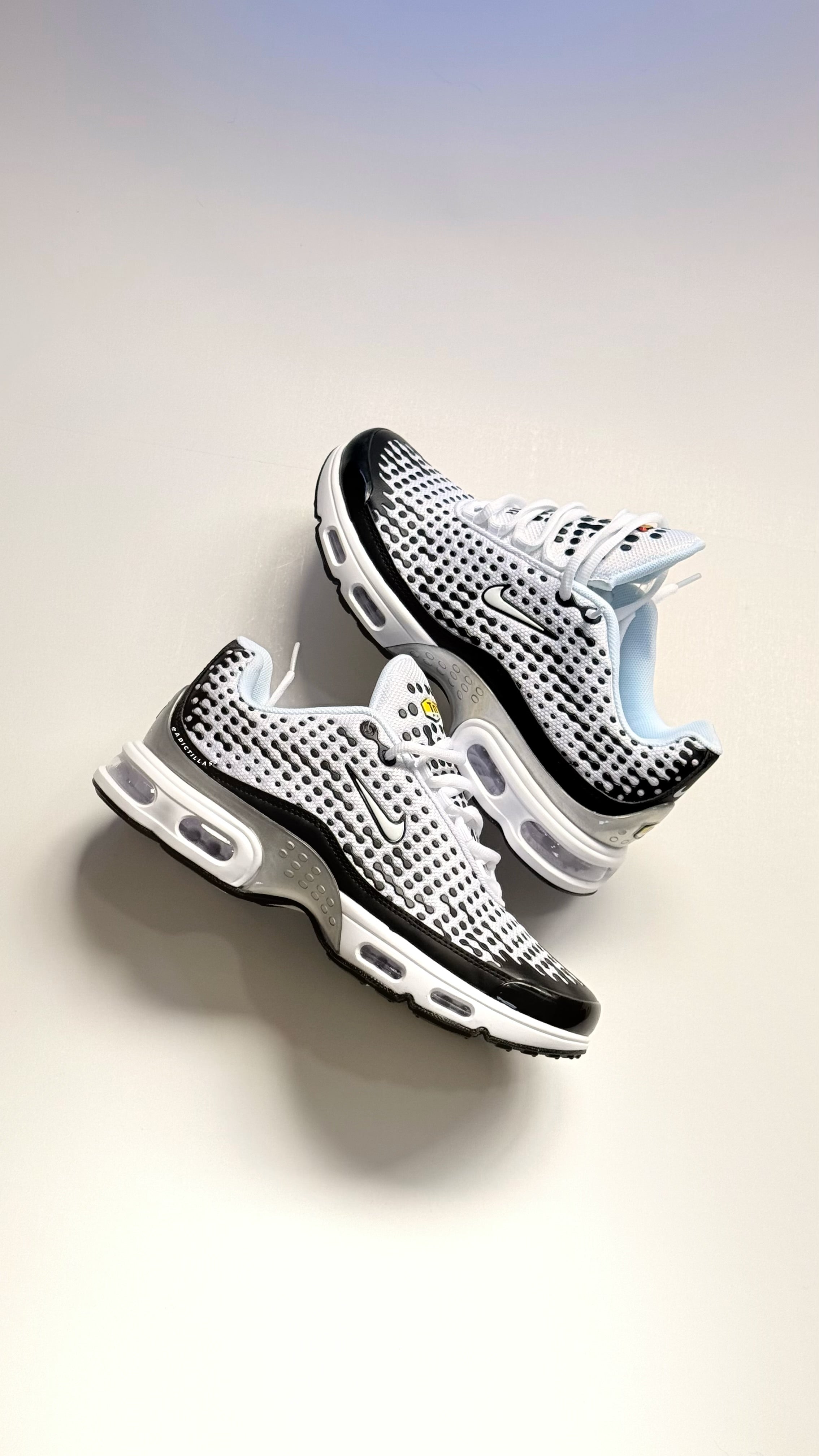 Nike AirMax Plus