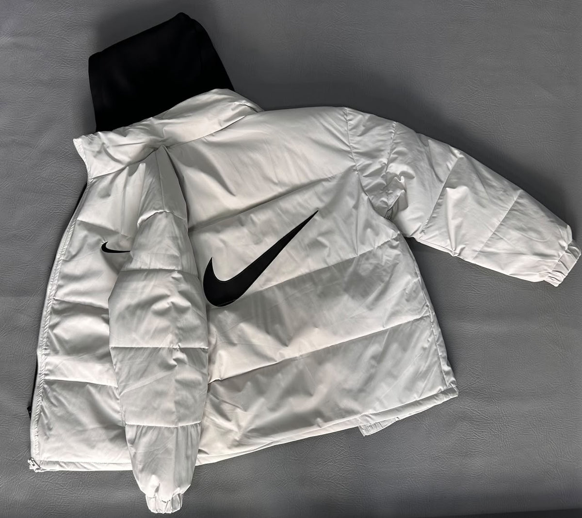 Nike Puffer Jacket