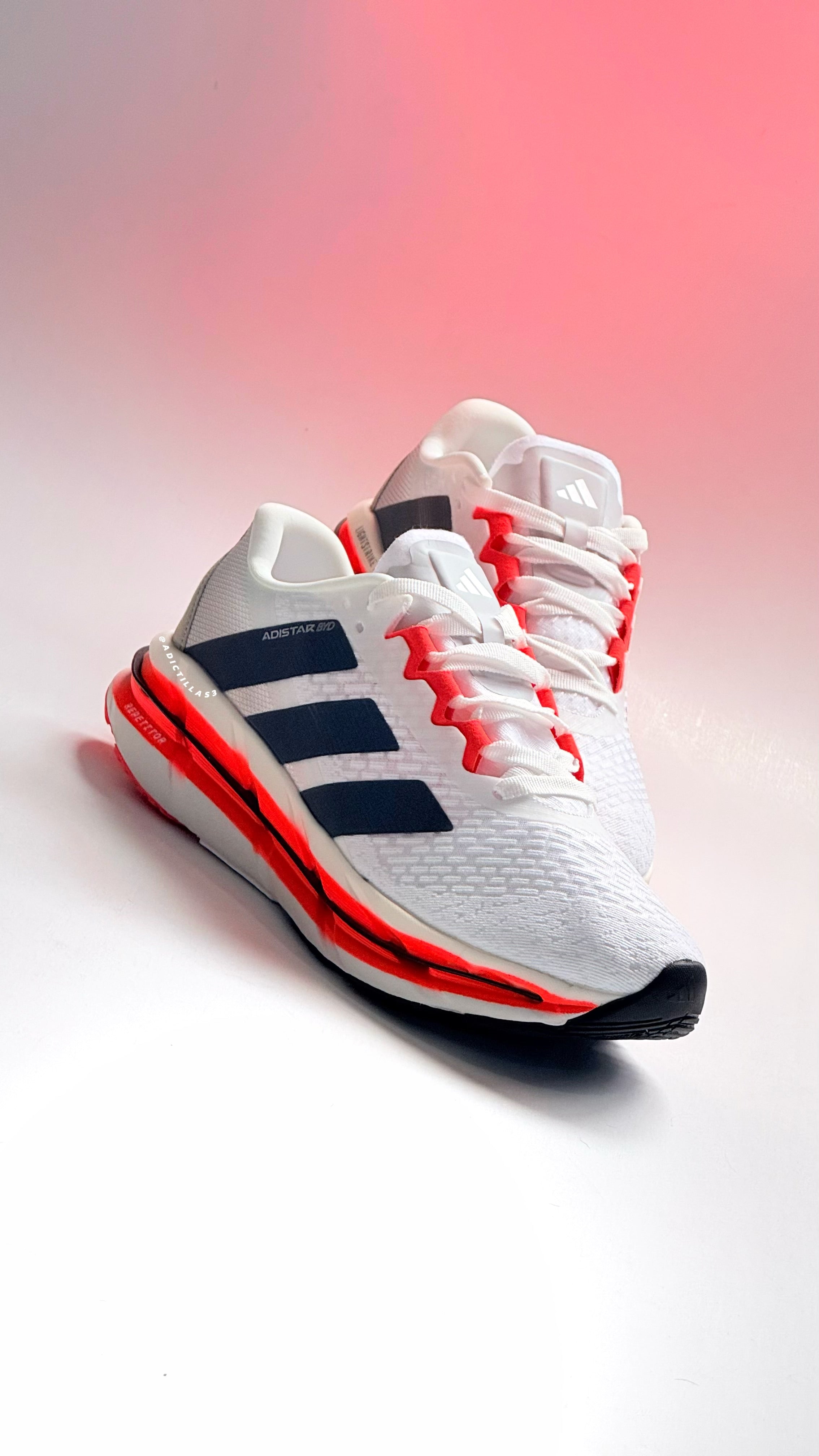 Adidas Adistar