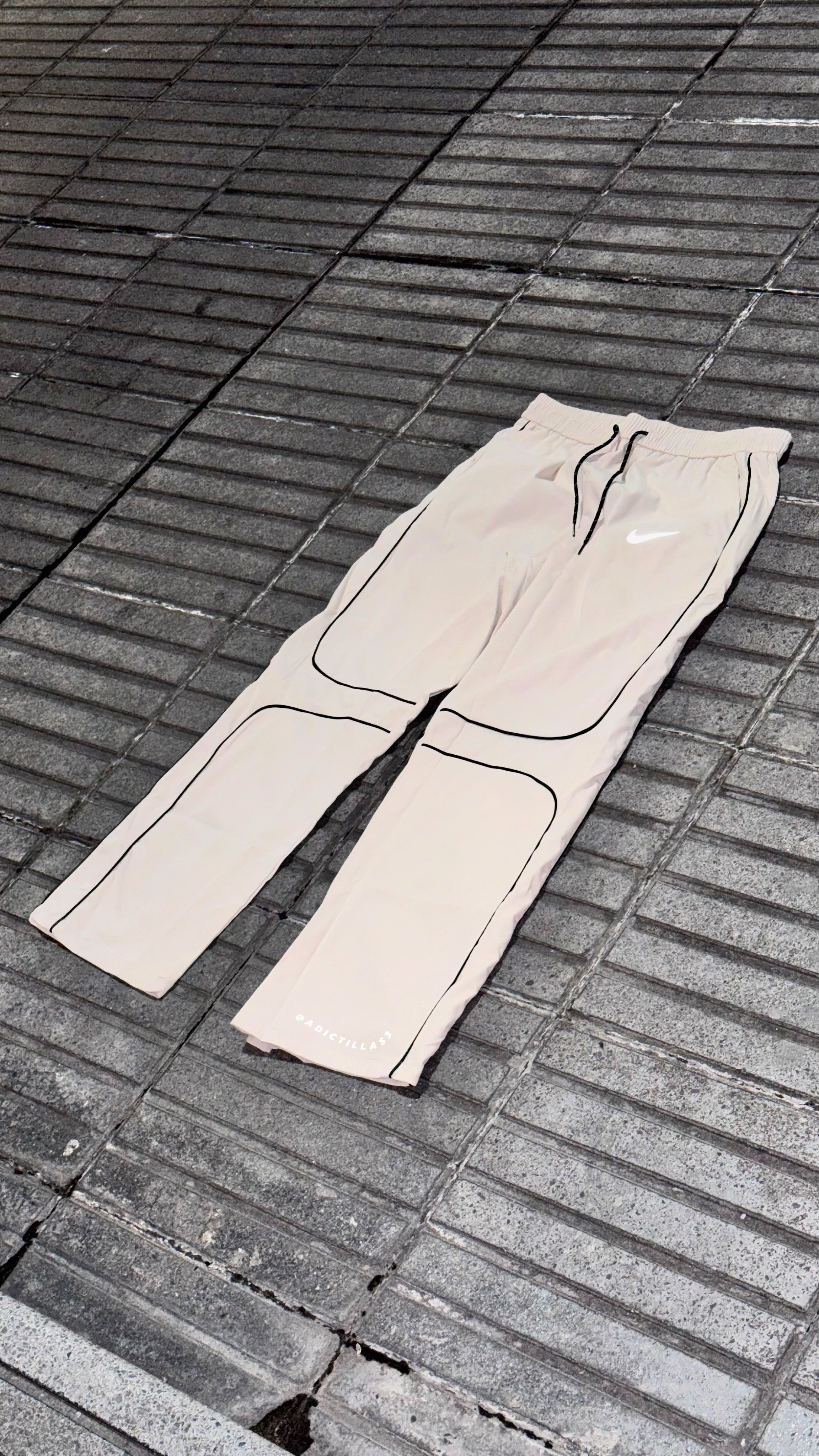 Nike Pant Reflective