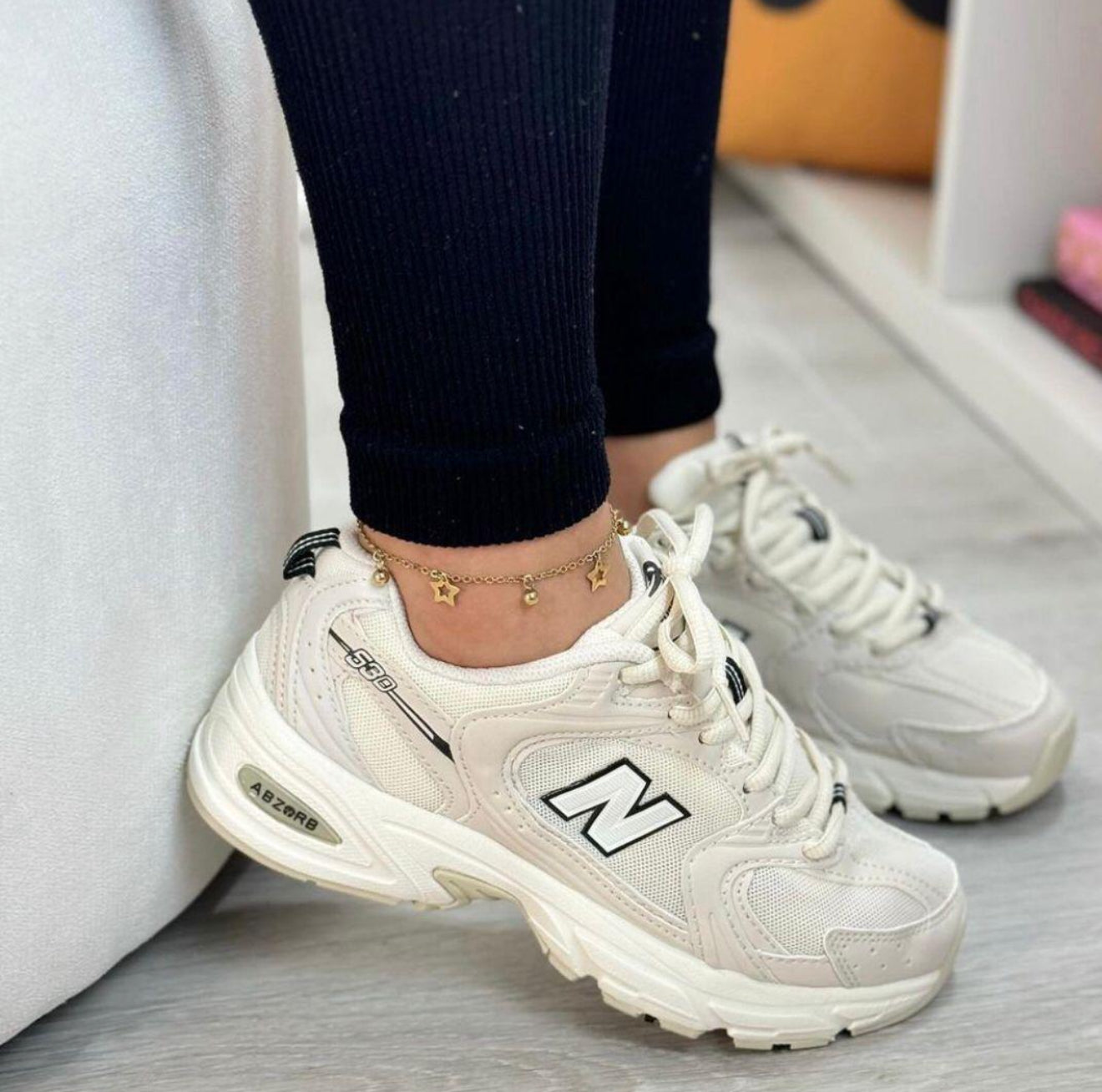 New Balance 530
