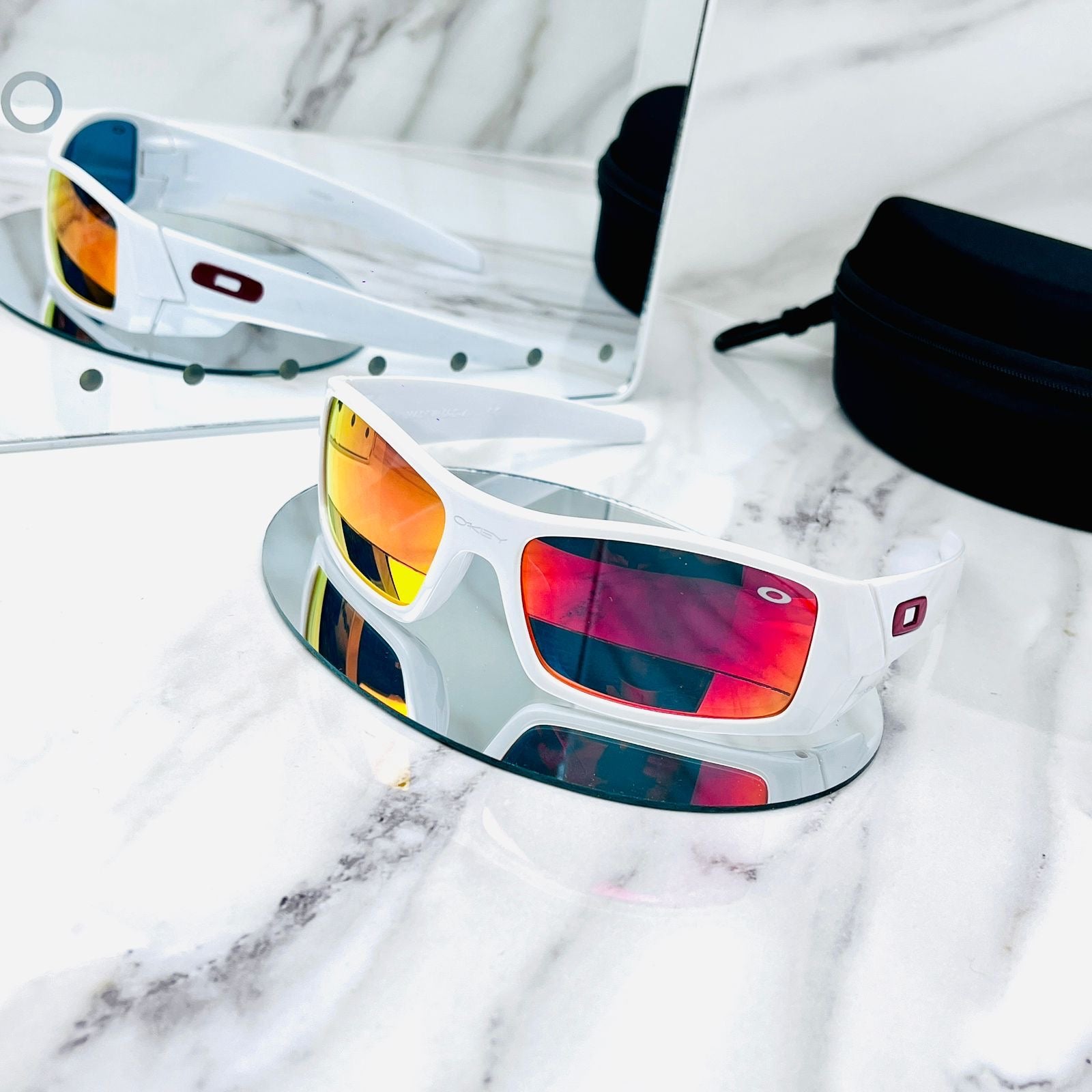 Oakley Gascan