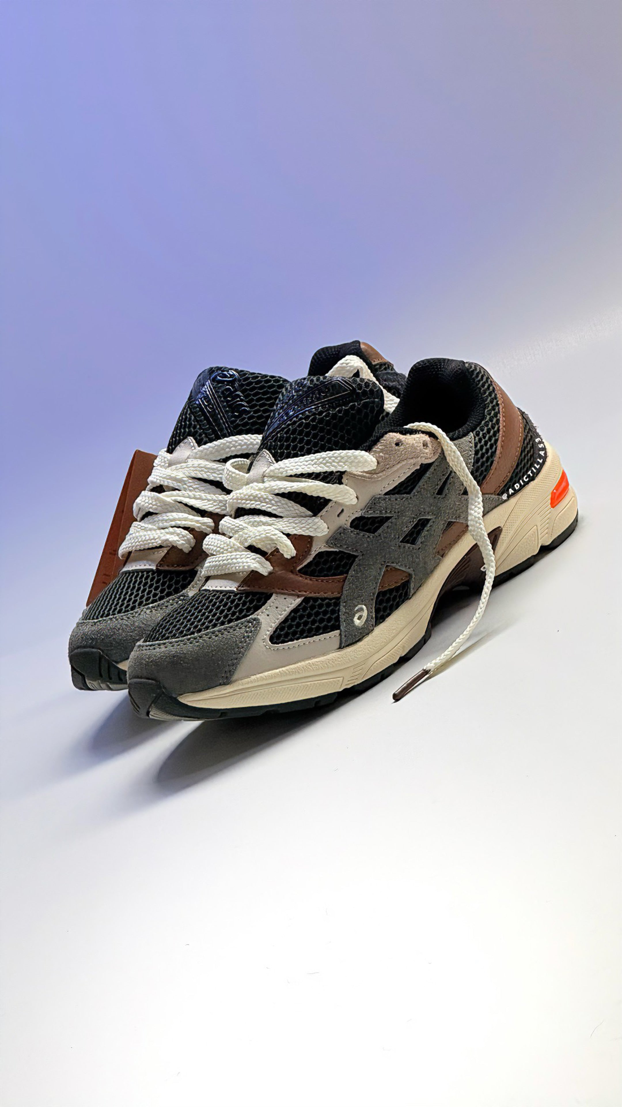 Asics Gel 1130 Hal Studios