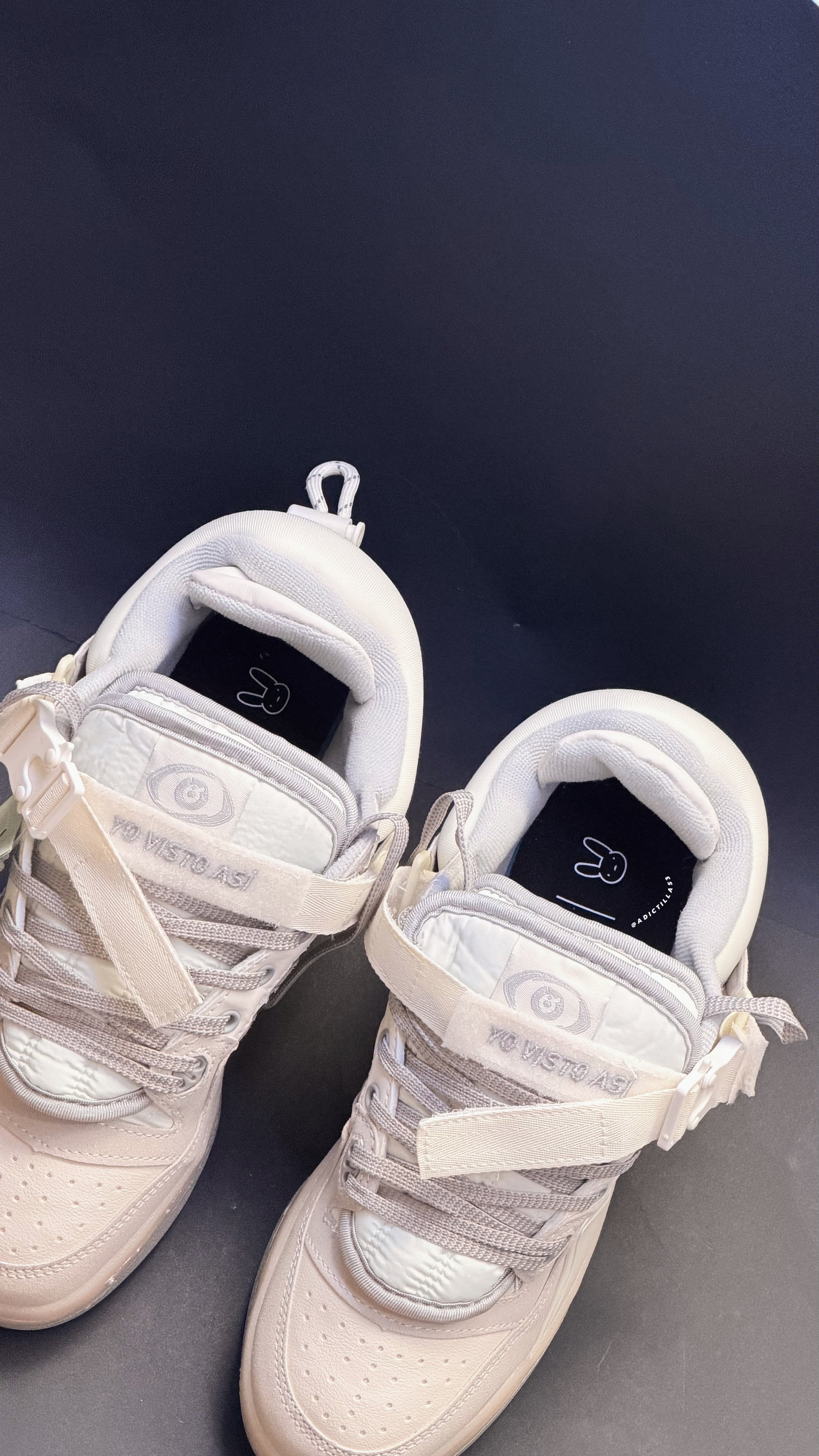 Bad Bunny x adidas 'Last Forum'