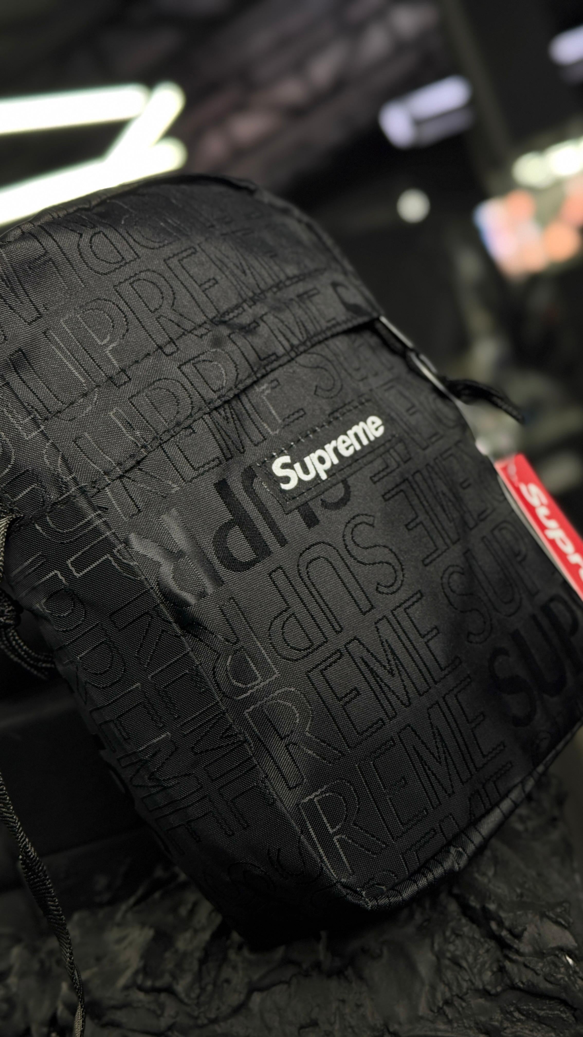 BagPack Supreme