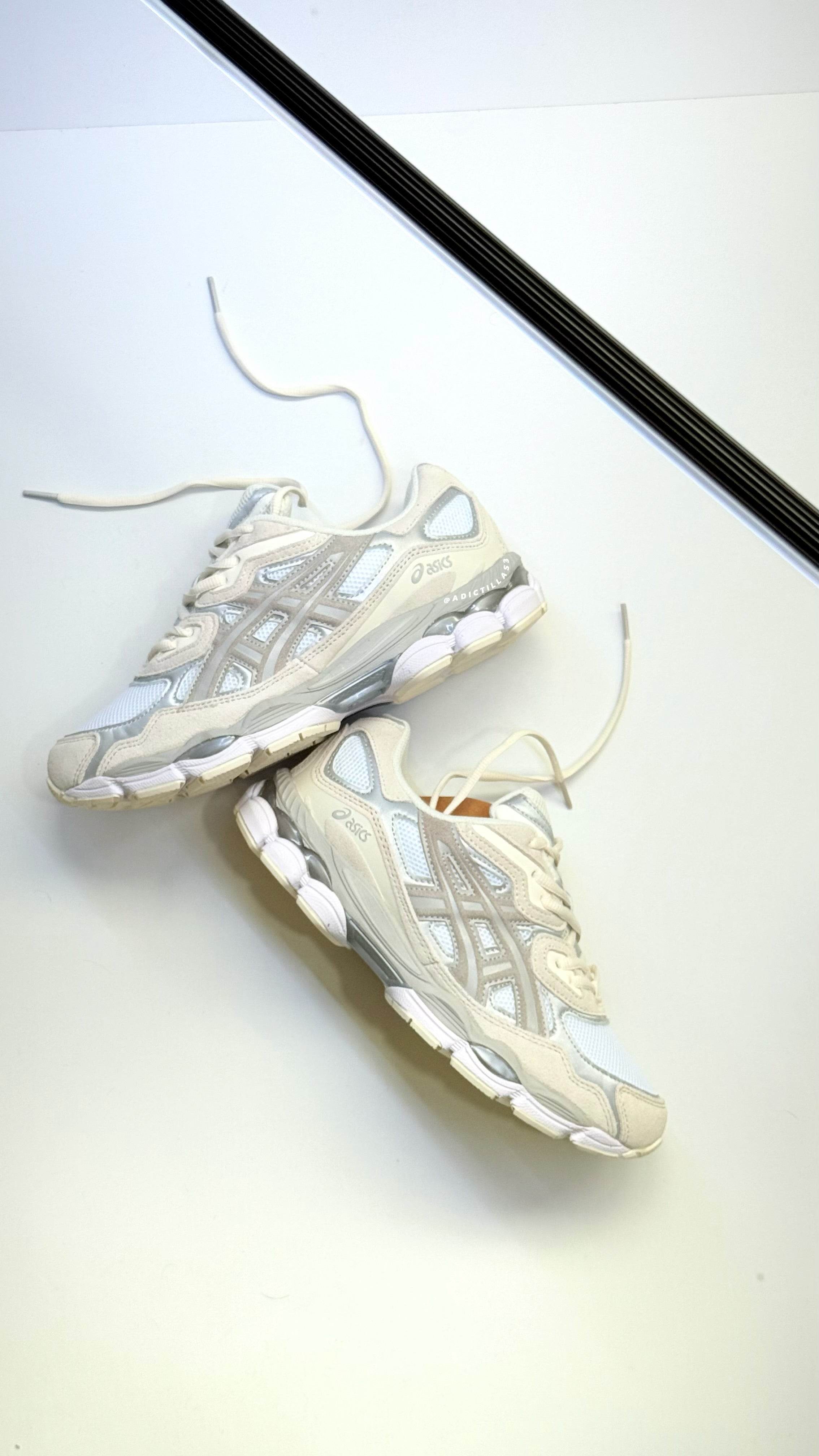 Asics Gel NYC