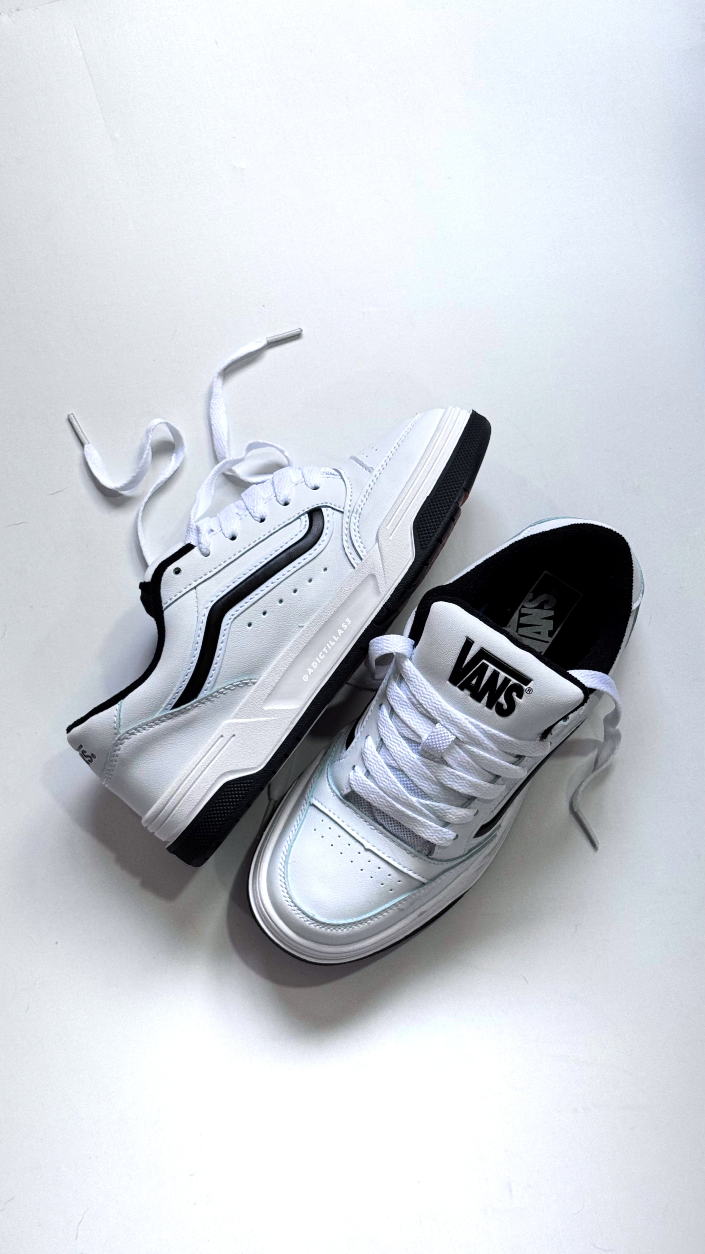 Vans Hylane