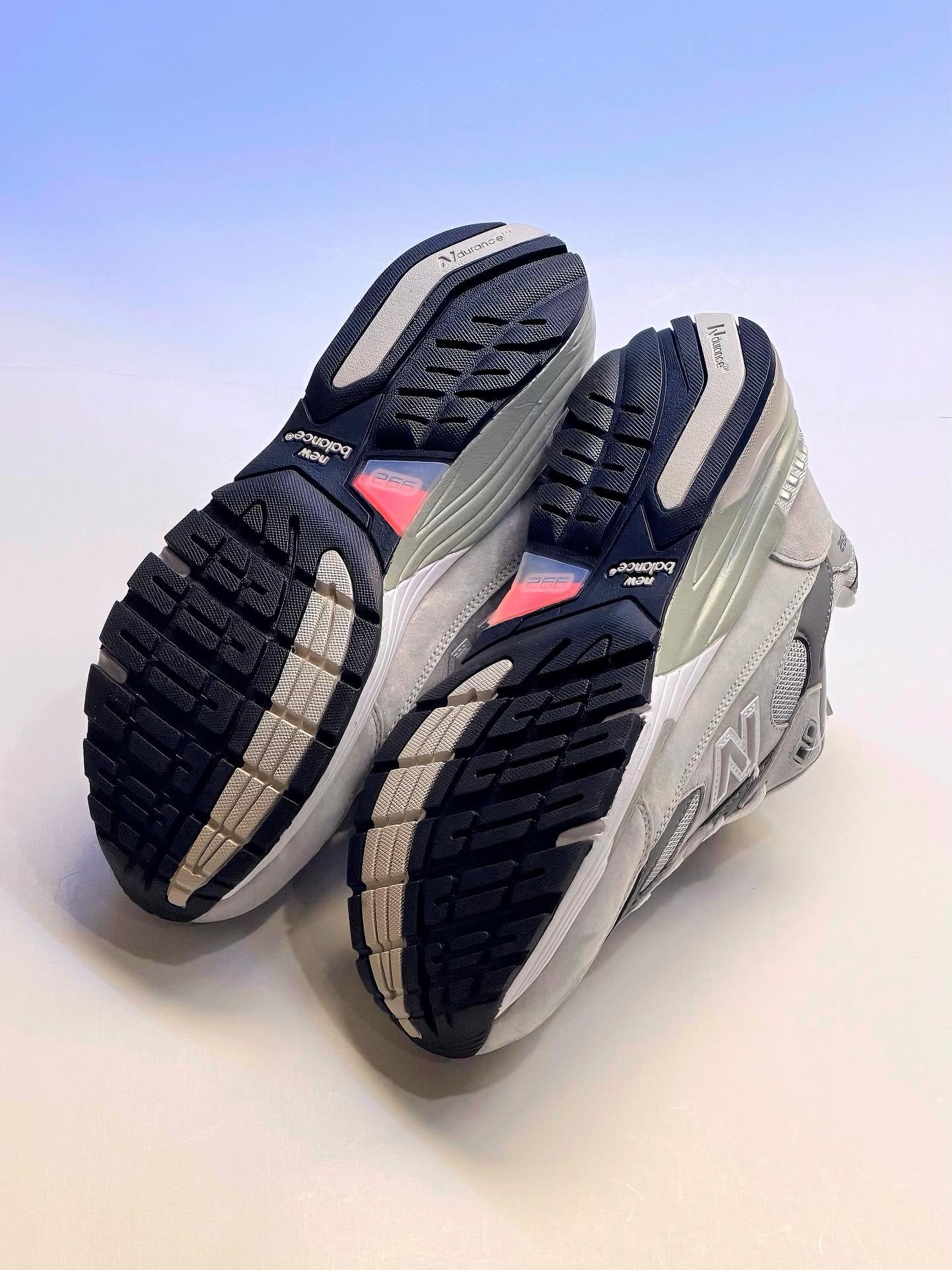 New Balance 992 Made In Usa