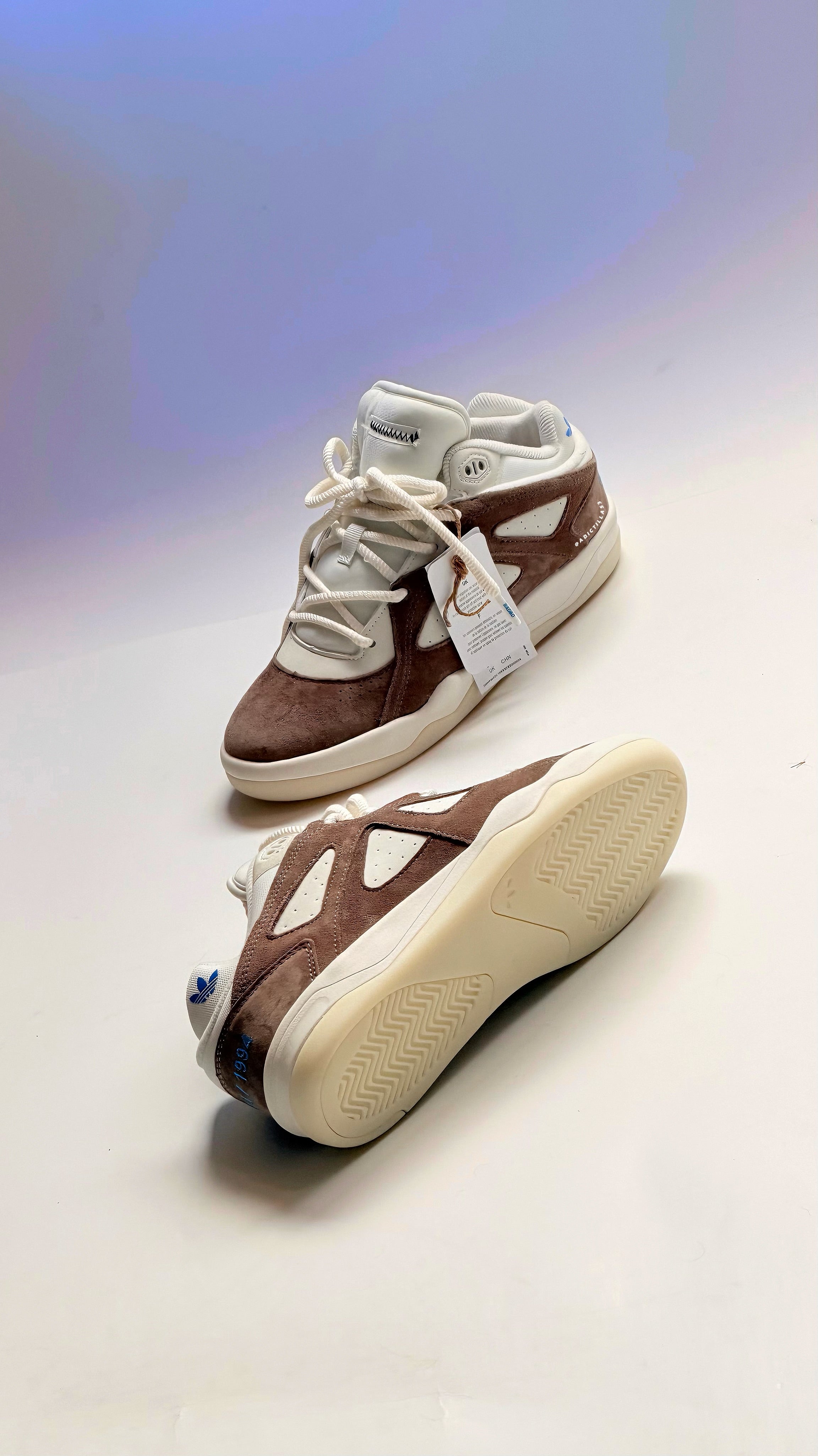 adidas BadBo 1.0
Bad Bunny Brown