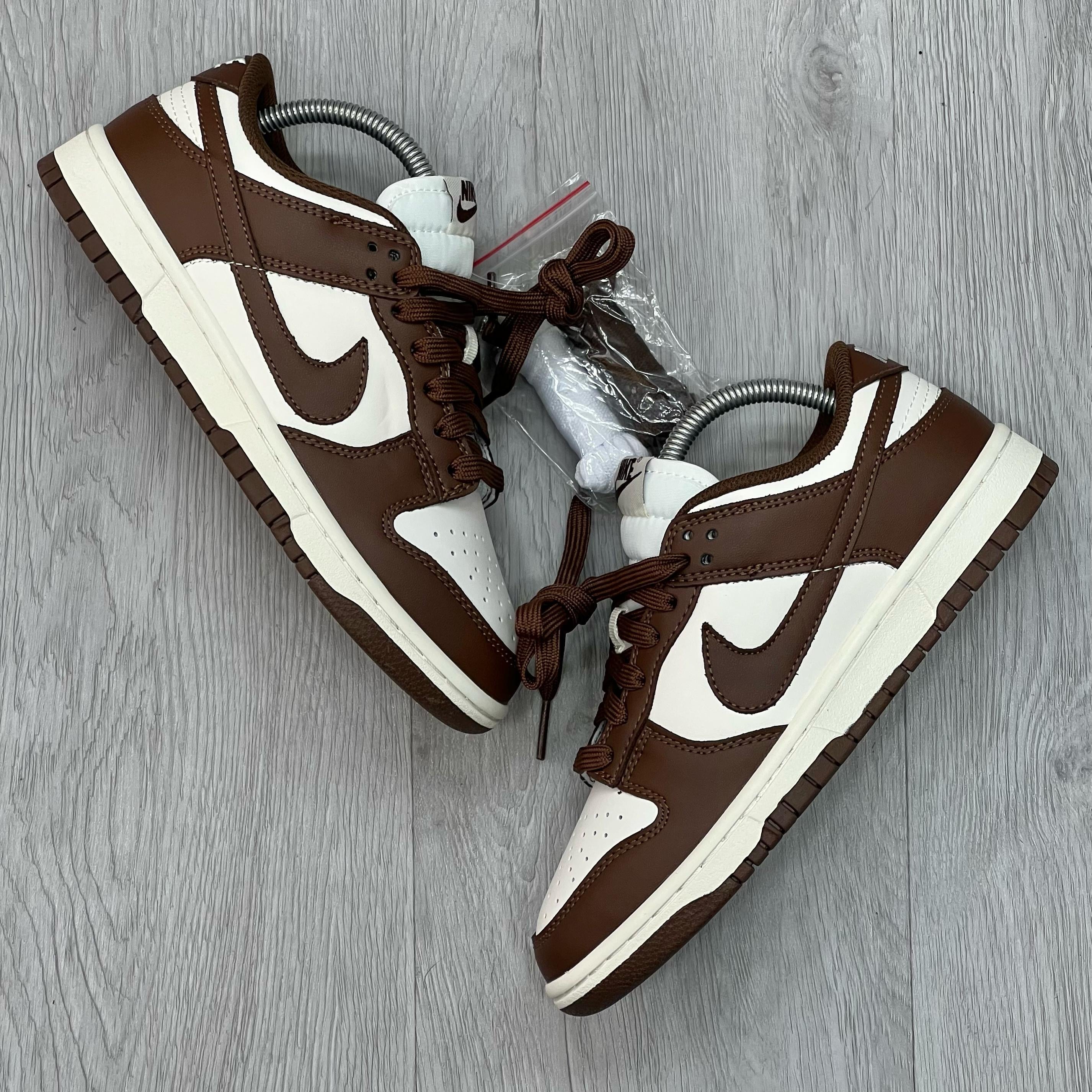 Nike Dunk Low “ Cacao Wow “