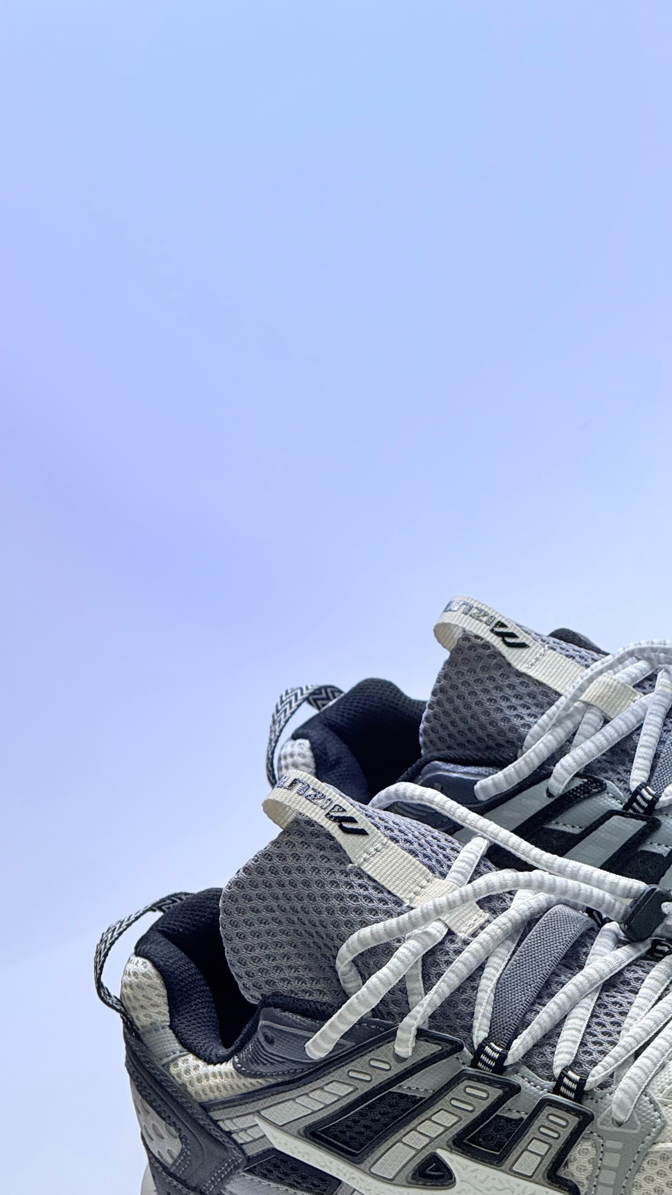 Mizuno Fiyi TL