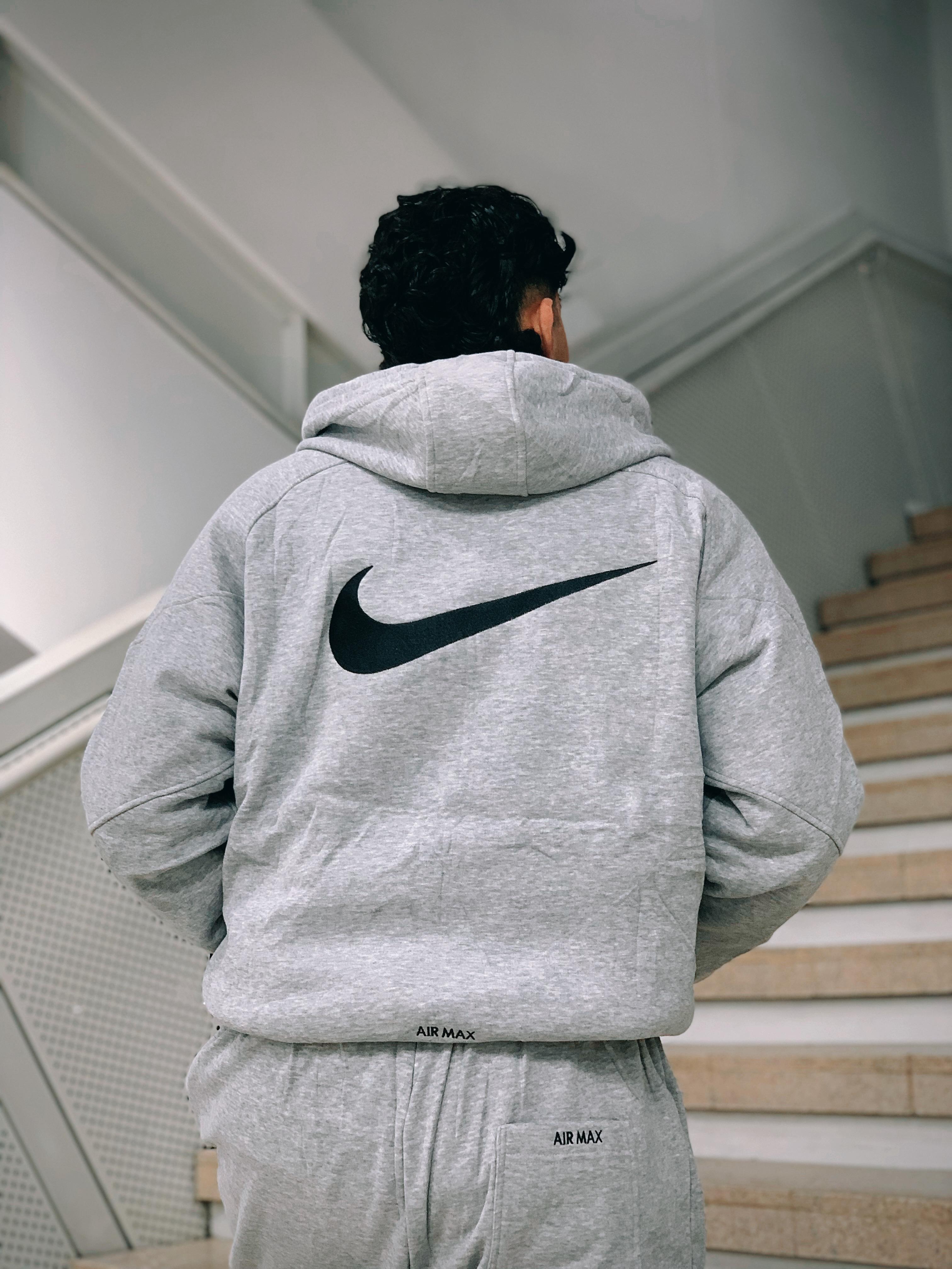 Nike Supreme Airmax