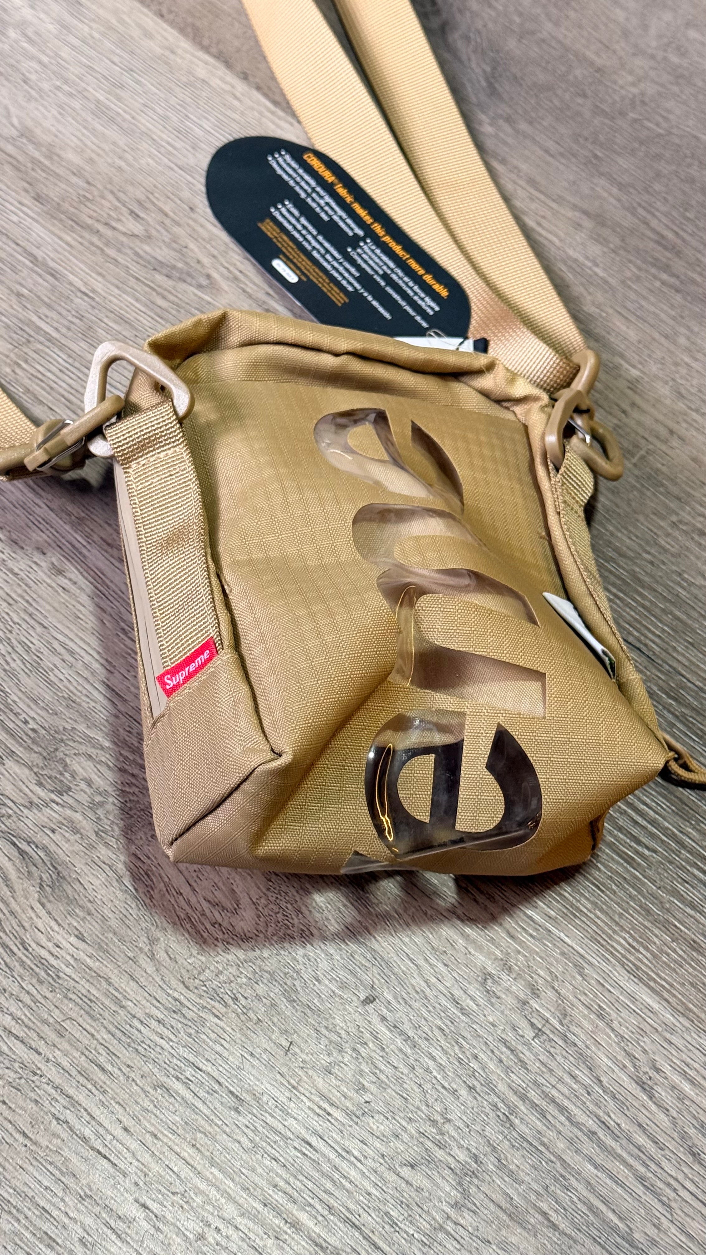 Supreme Mini Backpack