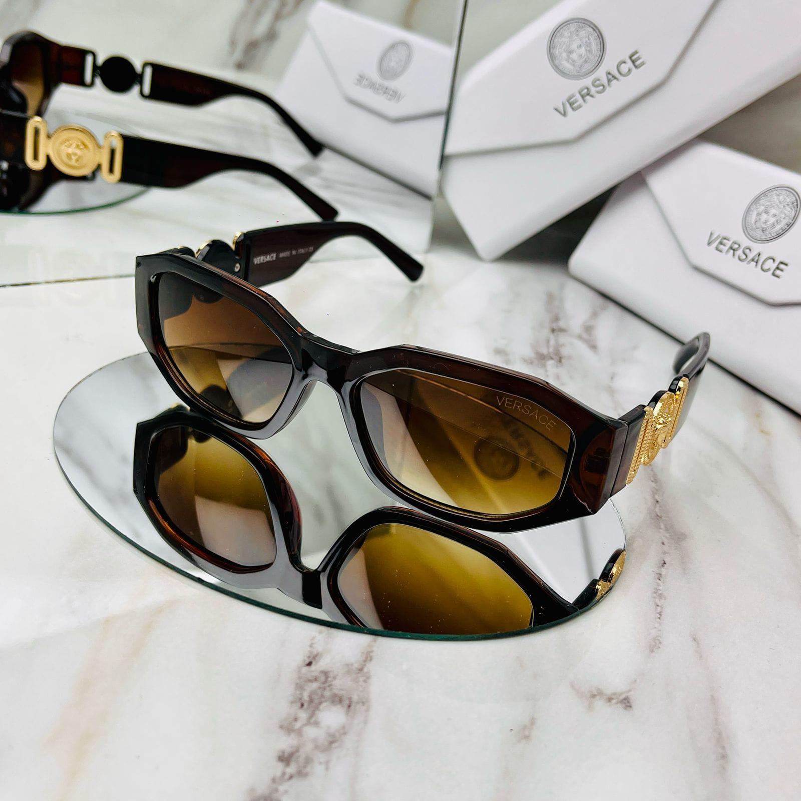 Lentes Versace Biggie