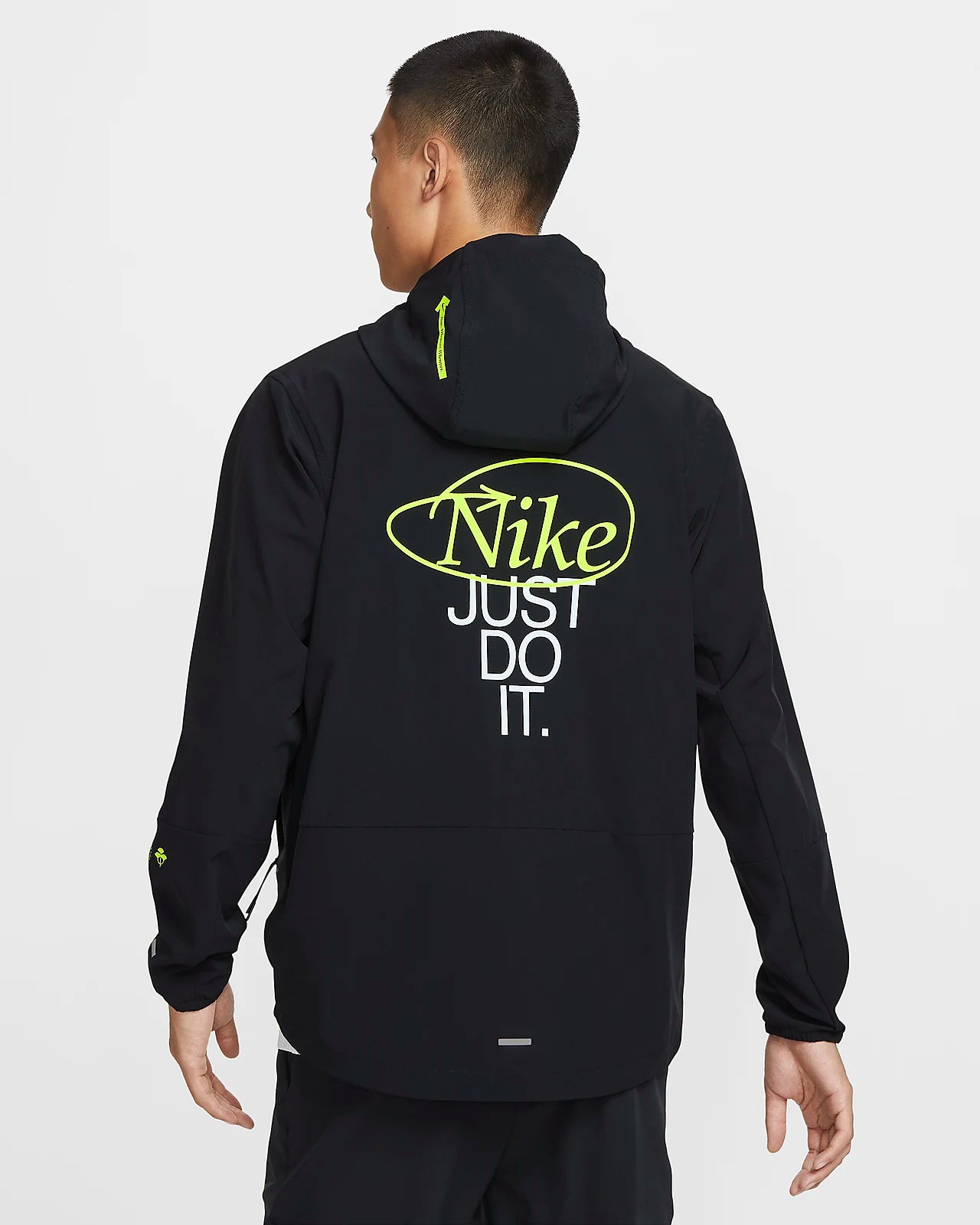 Nike Rapel Unlimited