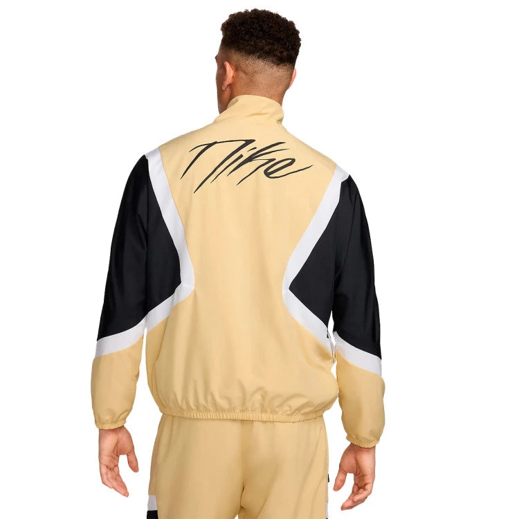 Jacket  NIKE DRI-FIT WOVEN ICON STARTING FIVE