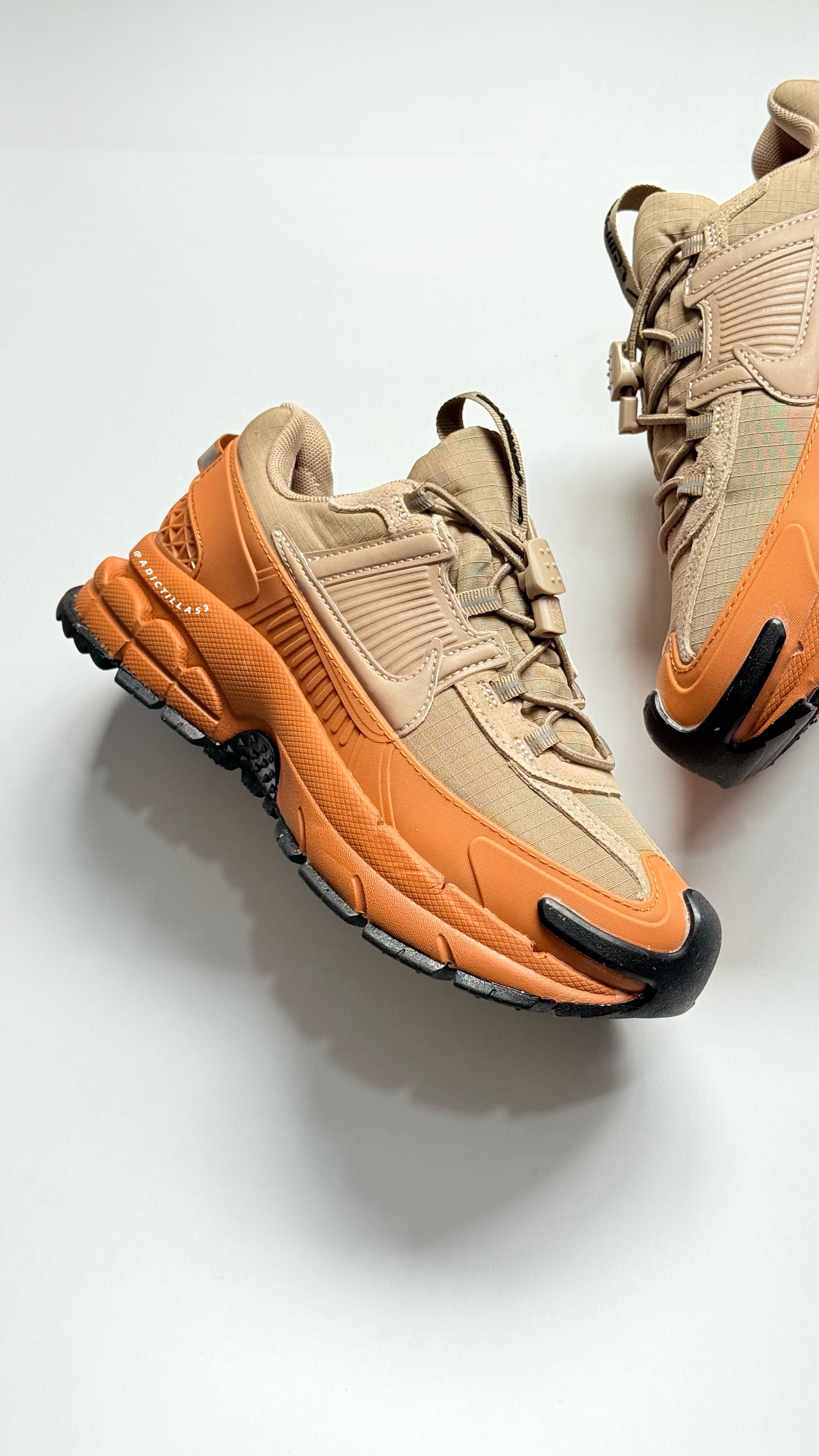 Nike Vomero 5 Roam Ocre