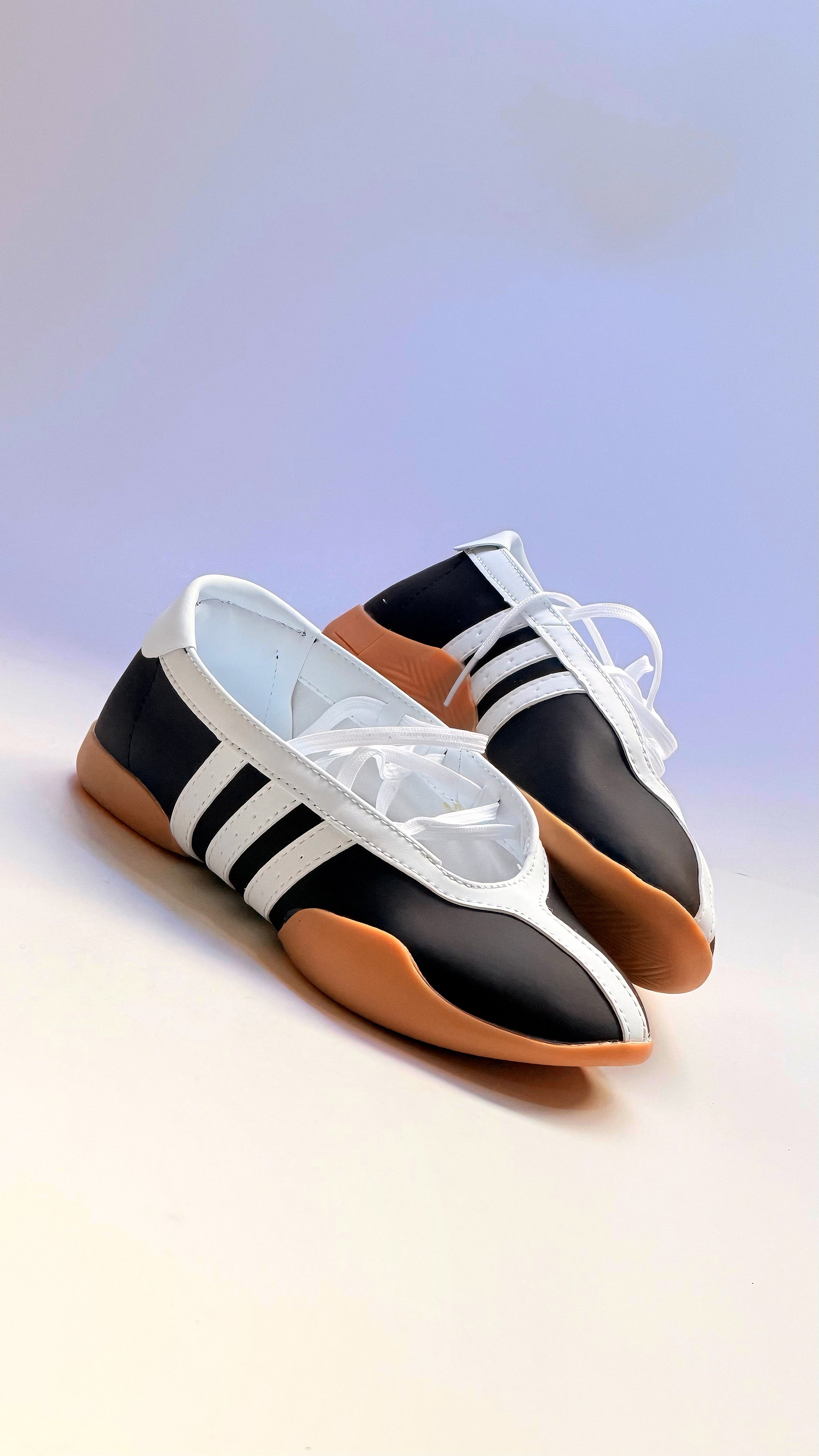 Adidas Taekwondo Bailarina