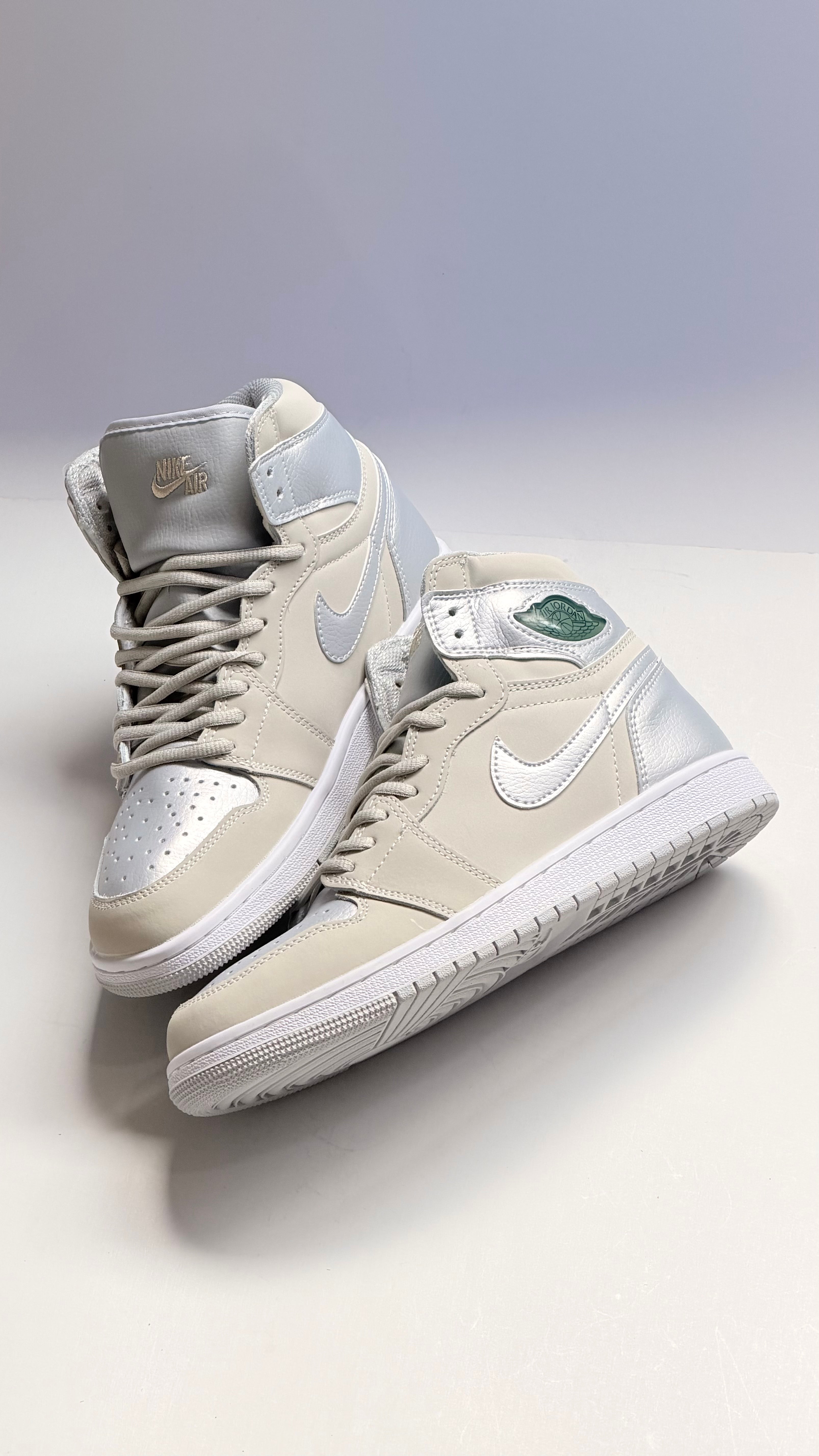 Air Jordan 1 Japon