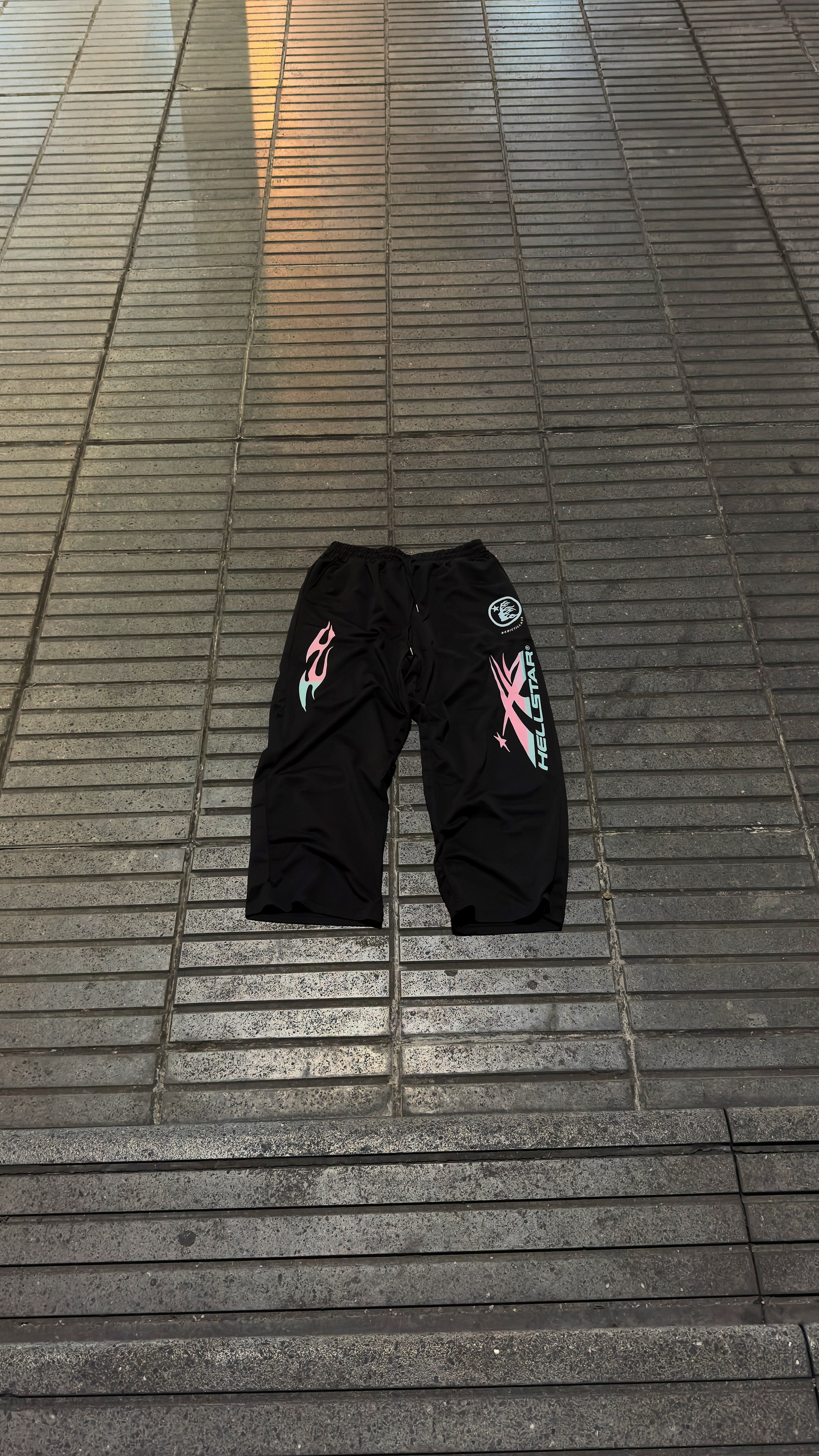 HellStar Pant Miami