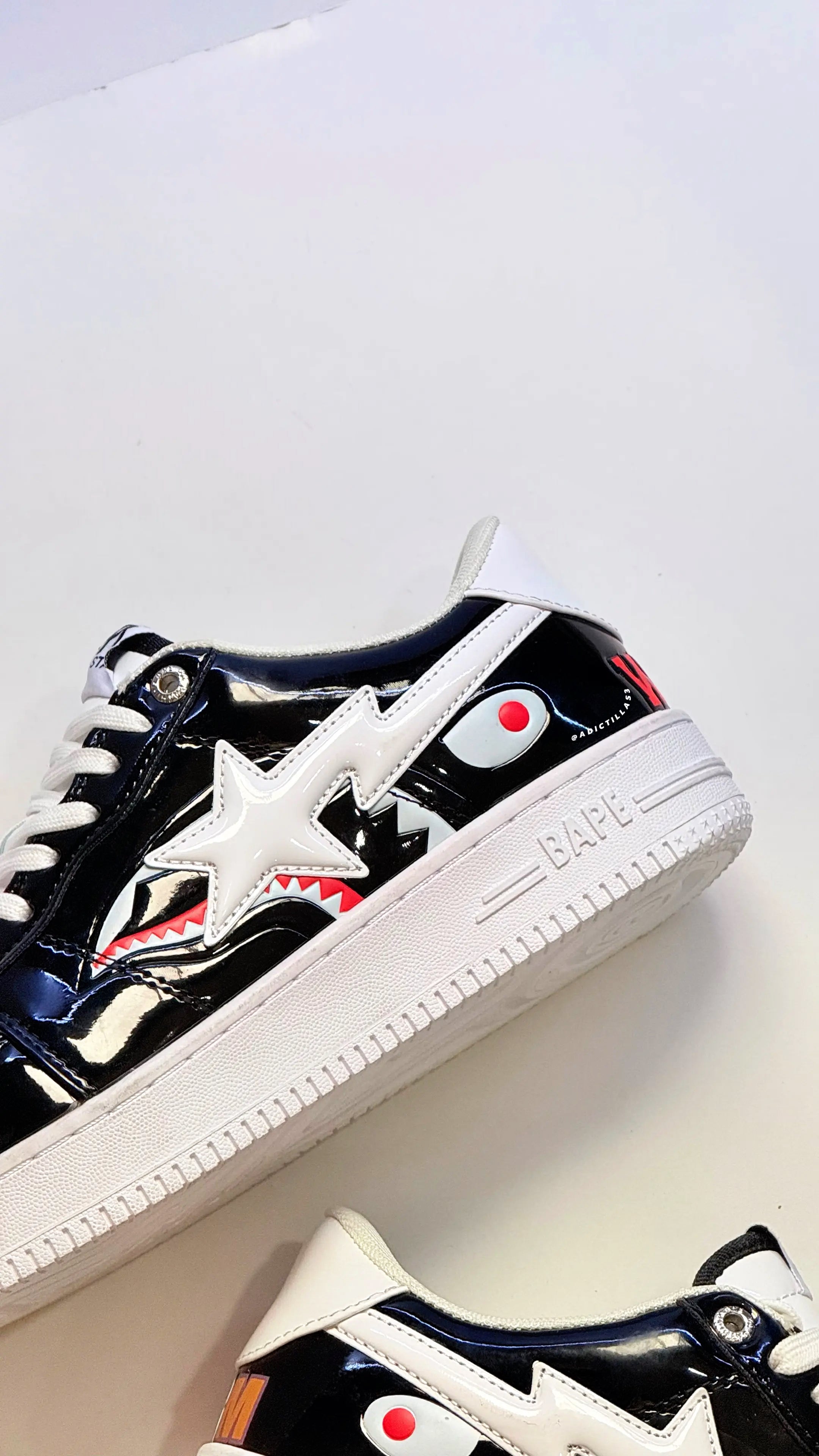 Bape Shark 2