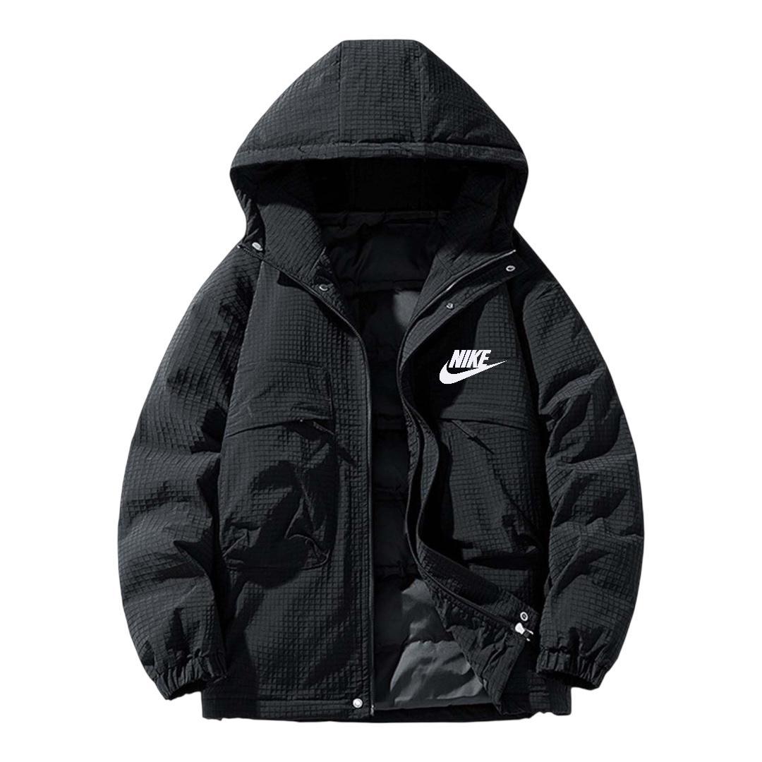 Jacket Nike Abullonada