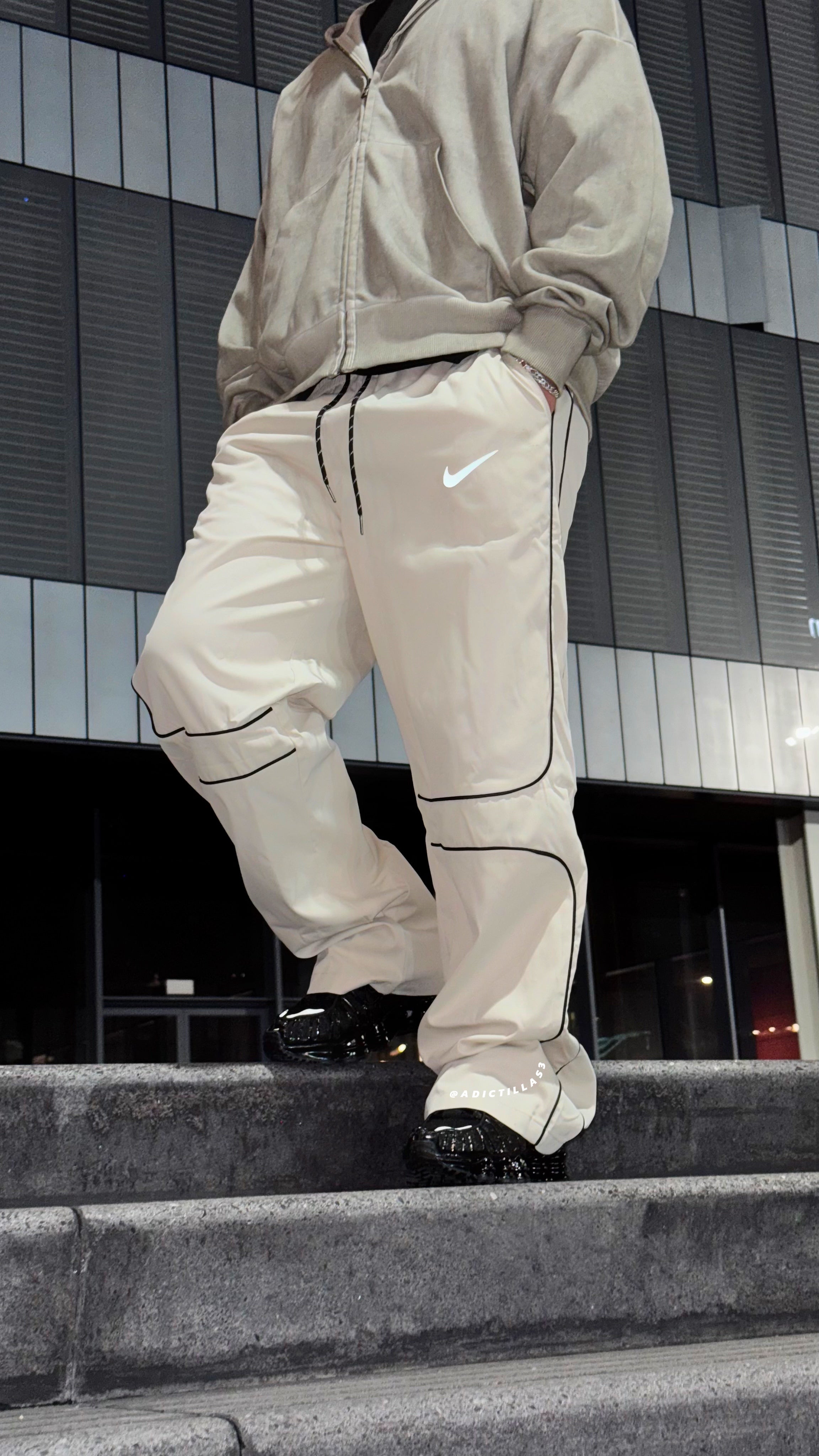 Nike Pant Reflective