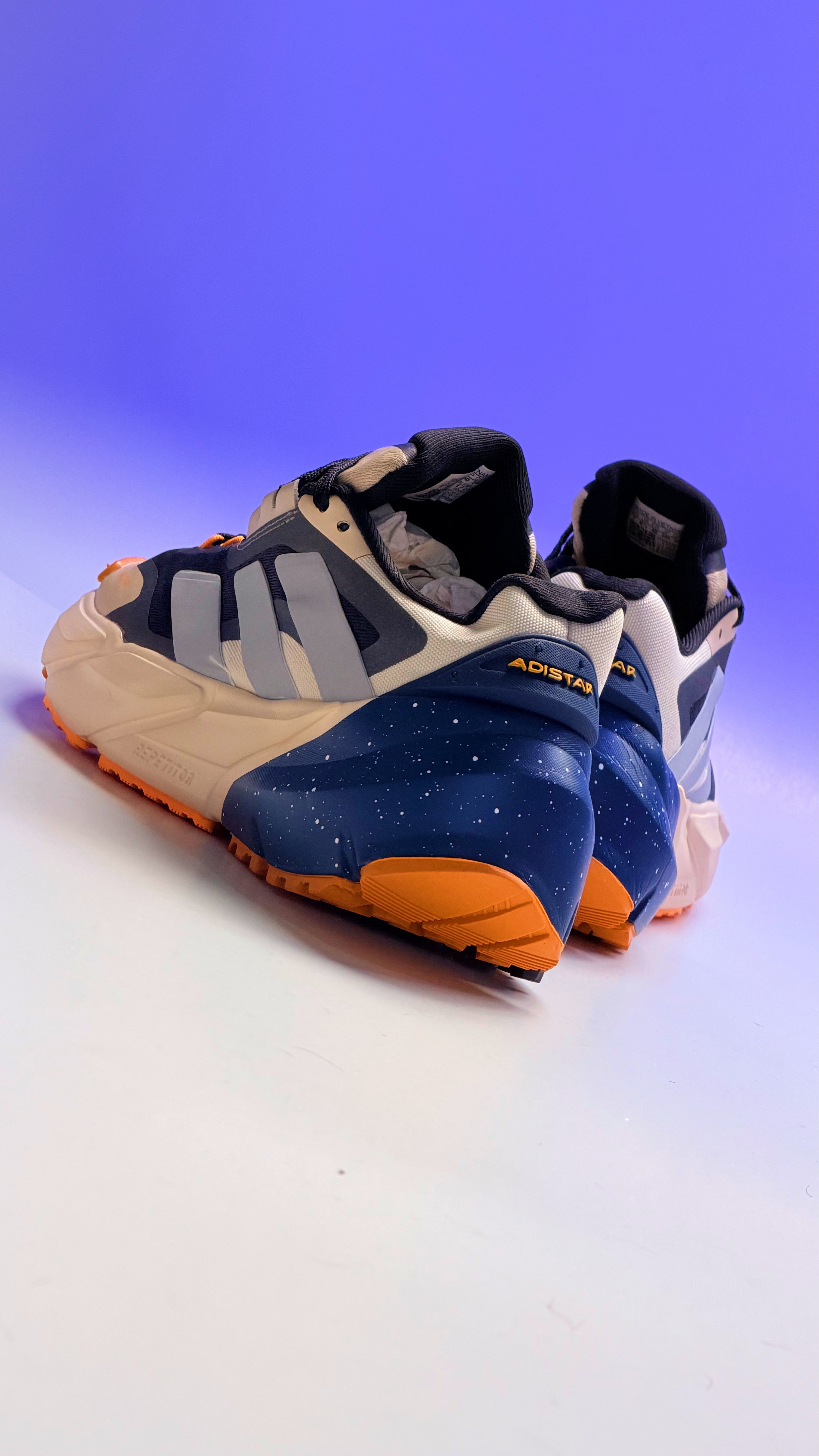 Adidas Adistar