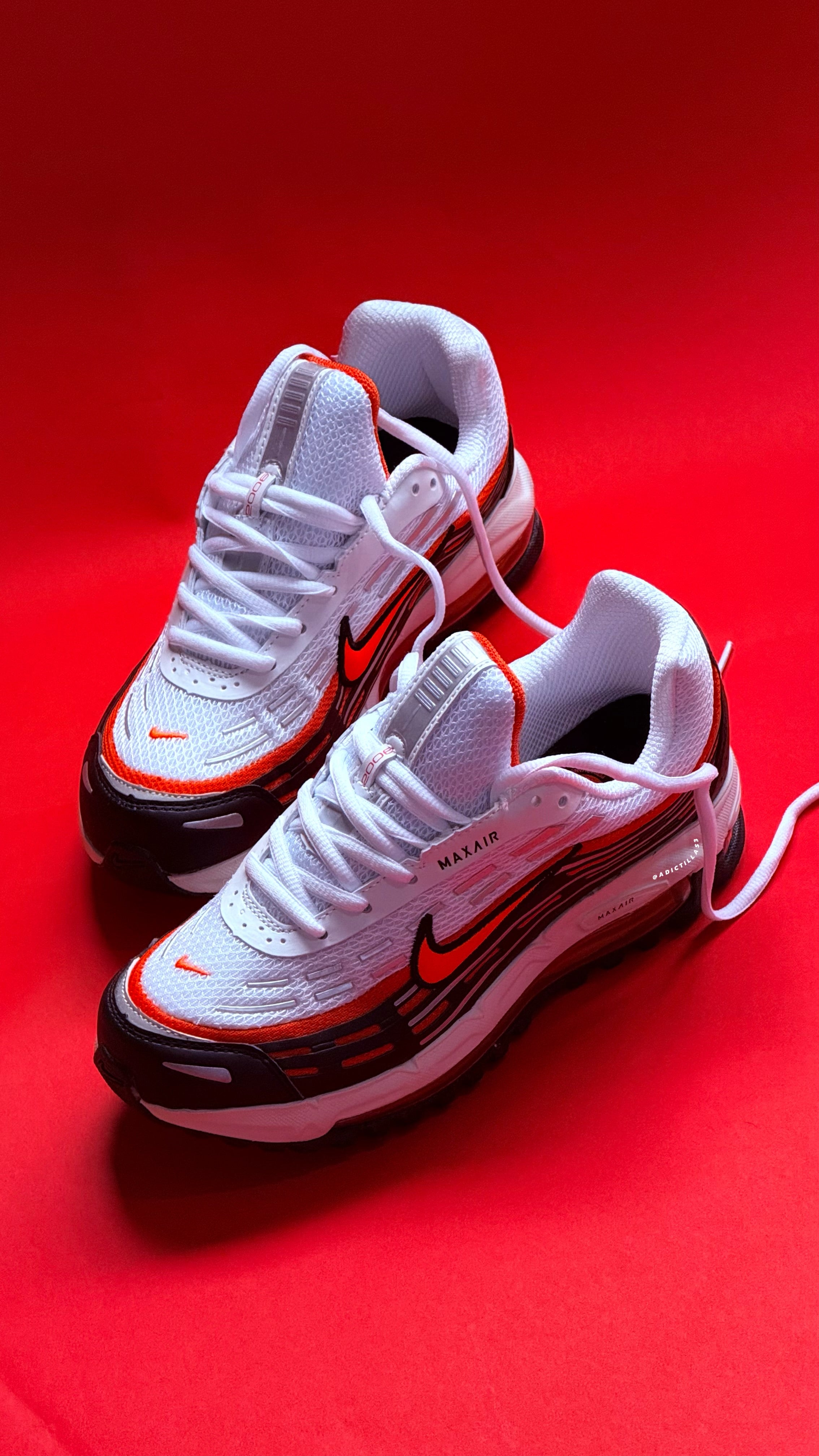 Nike Air Max TL 2.5