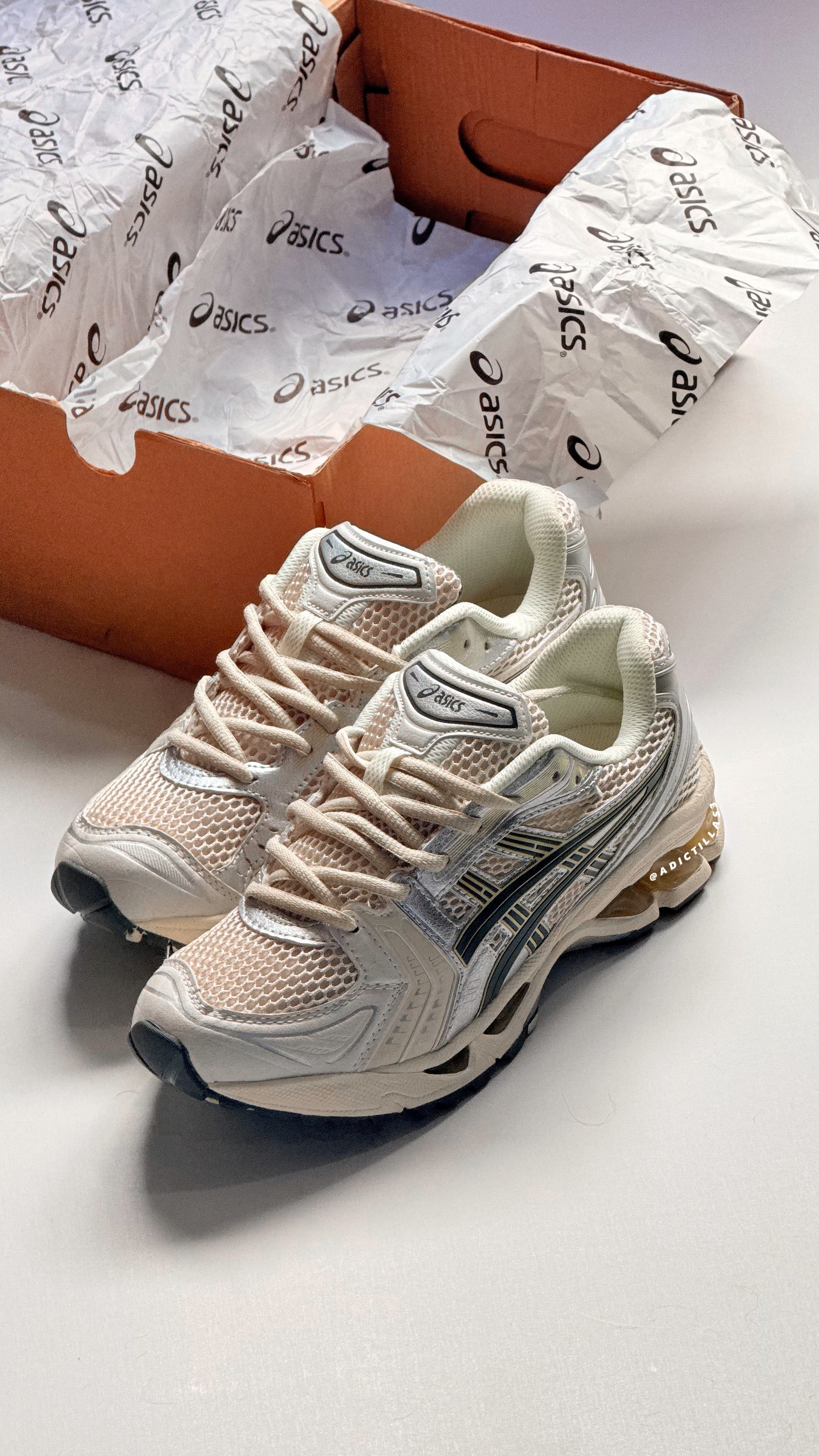 Asics Gel Kayano 14