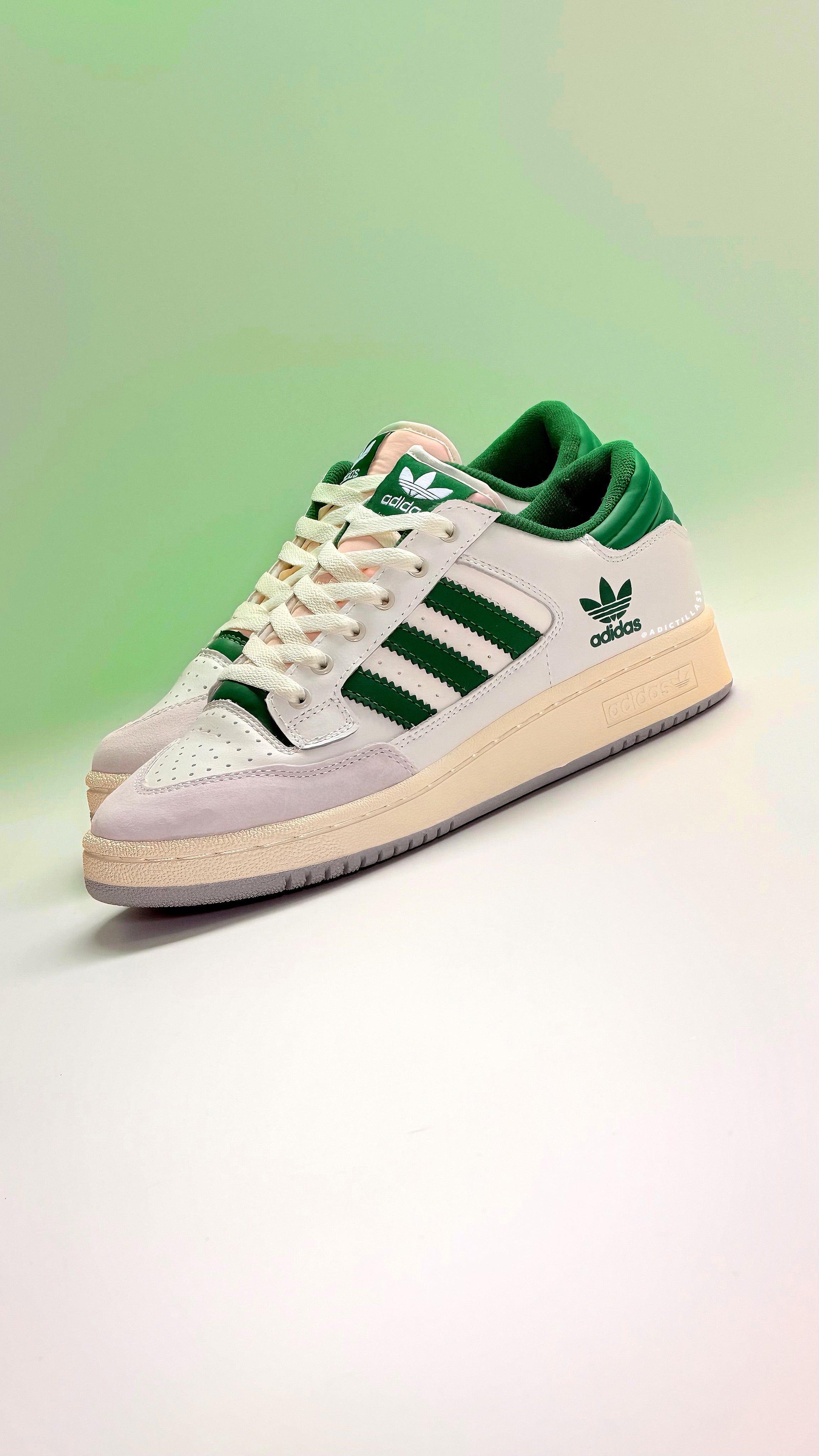 ADIDAS CENTENIAL 80