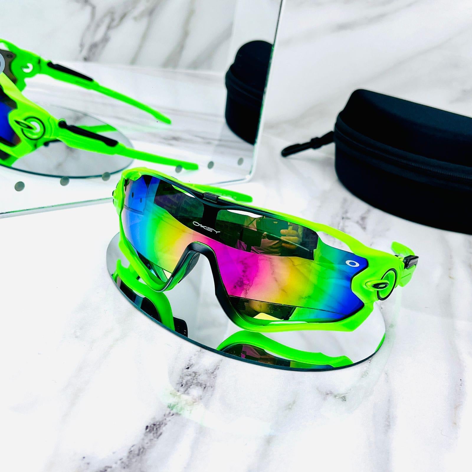 Lentes Oakley