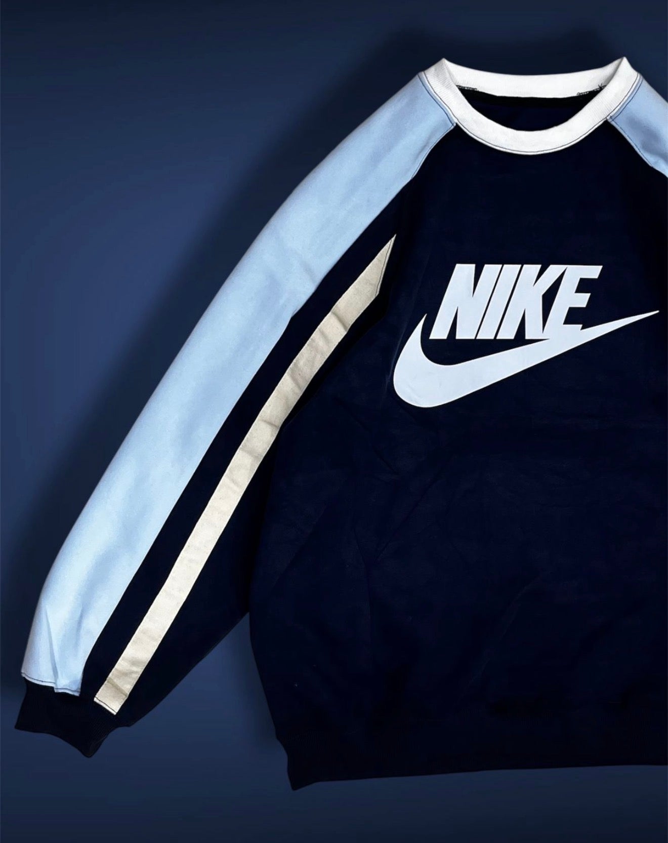 Nike Vintage Hoodie