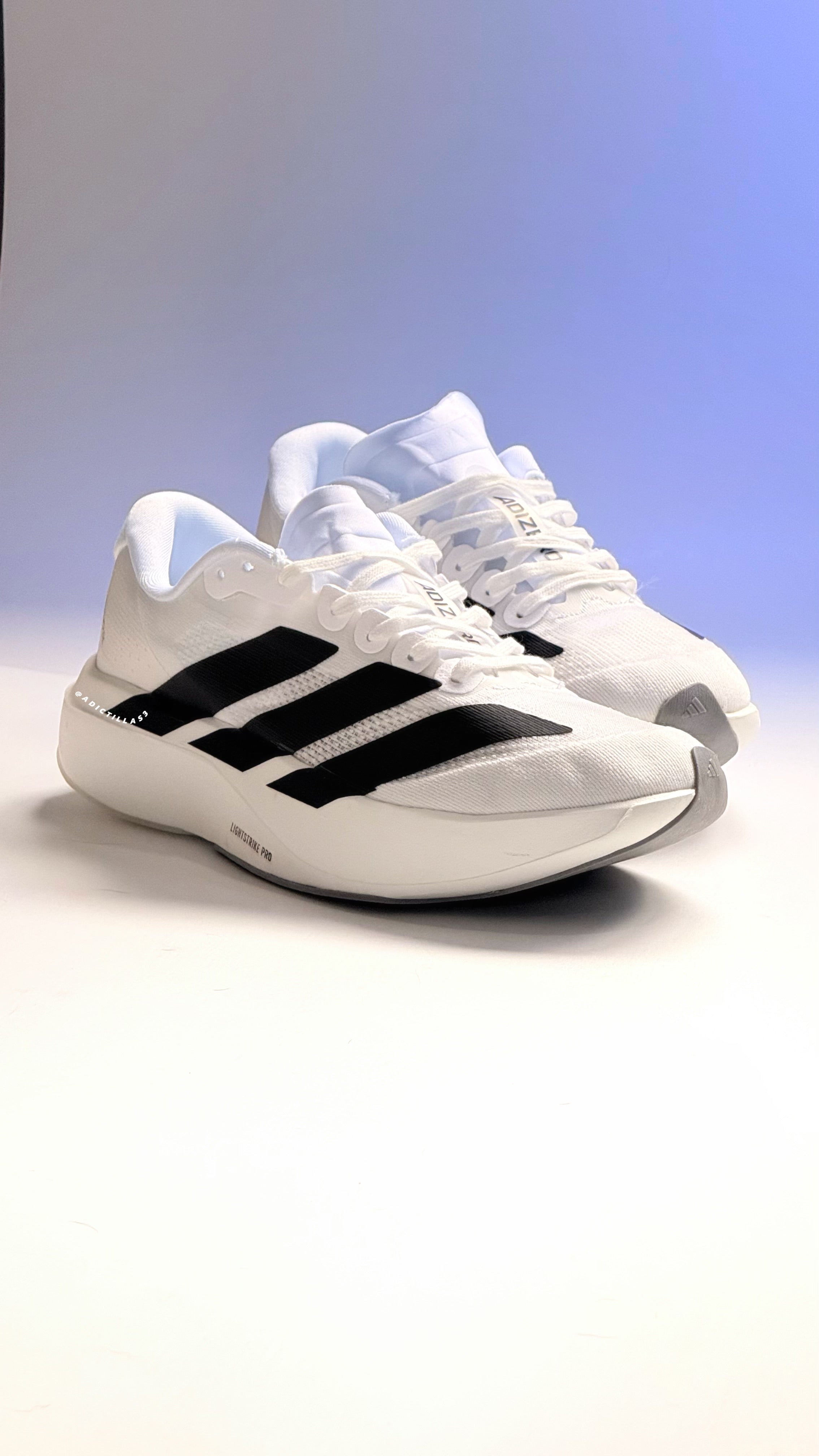 Adidas ADIZERO Evo SL