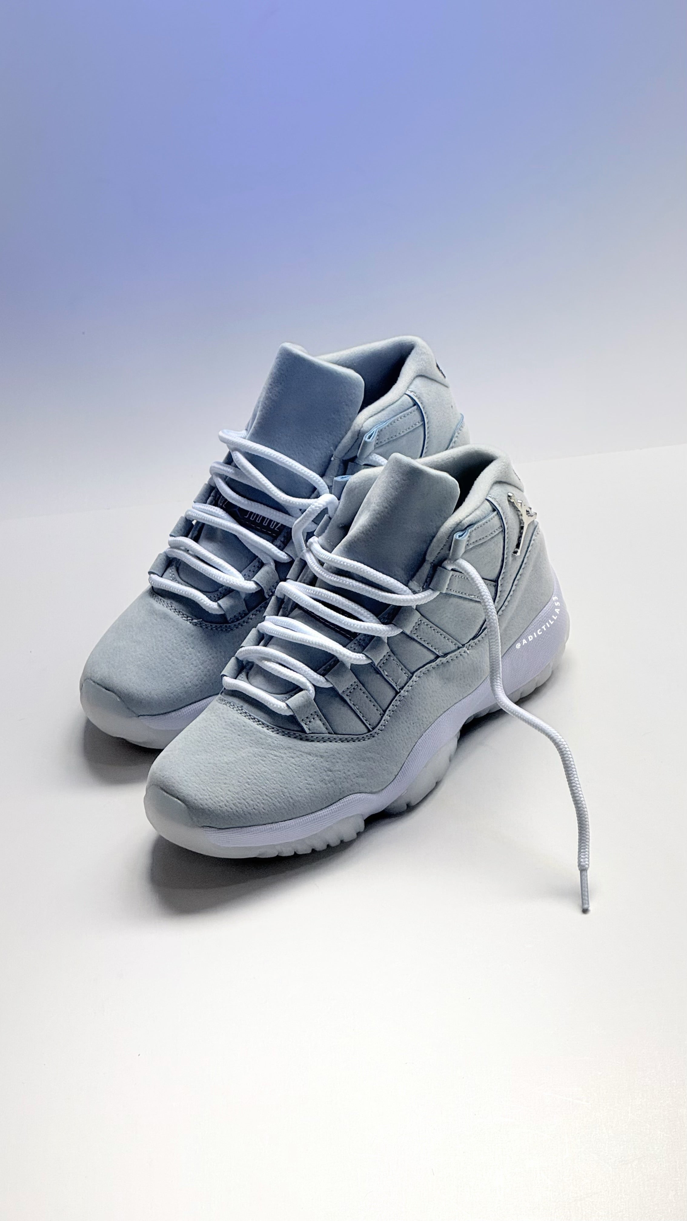 Air Jordan 11