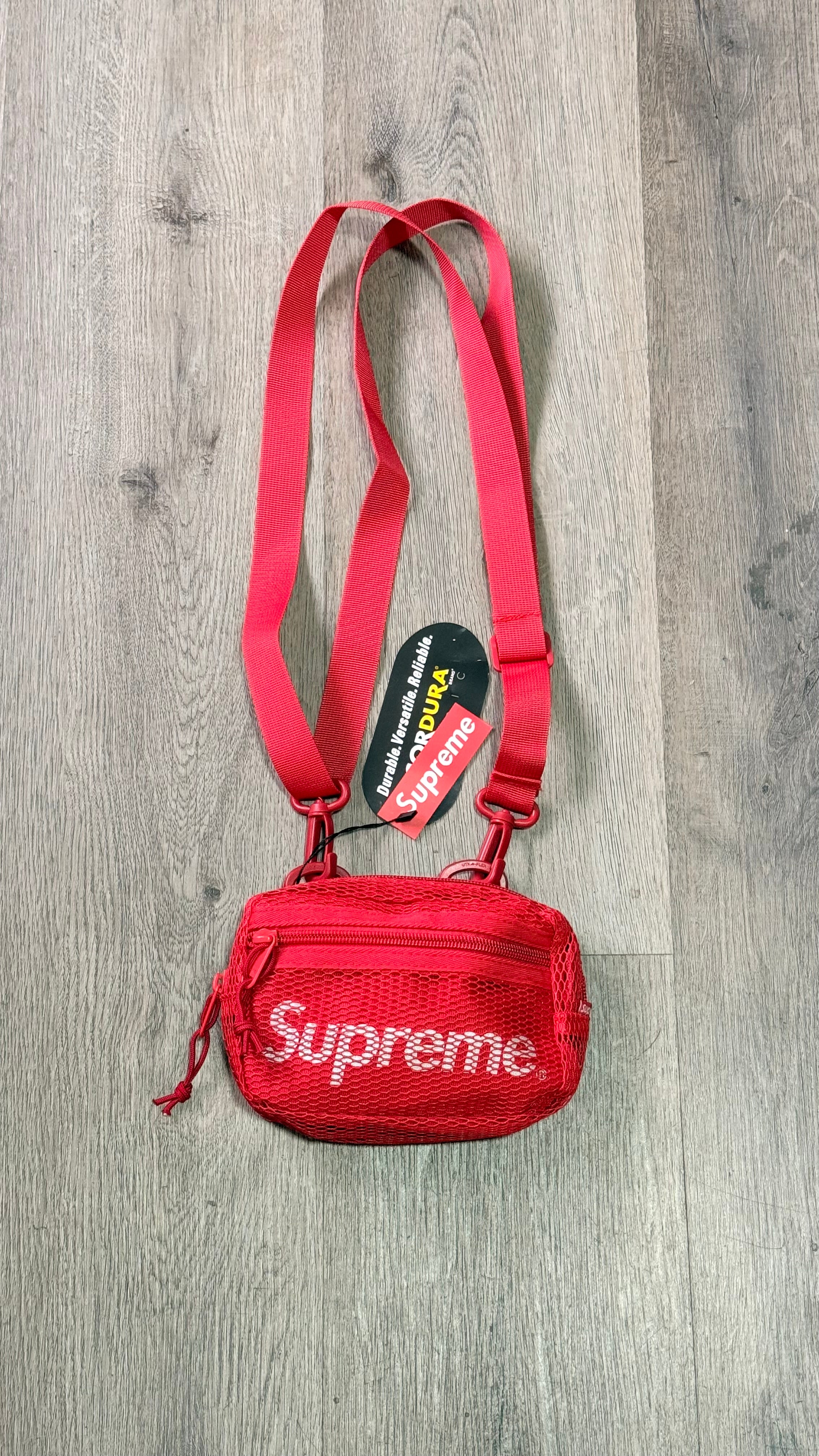Supreme Mini Backpack