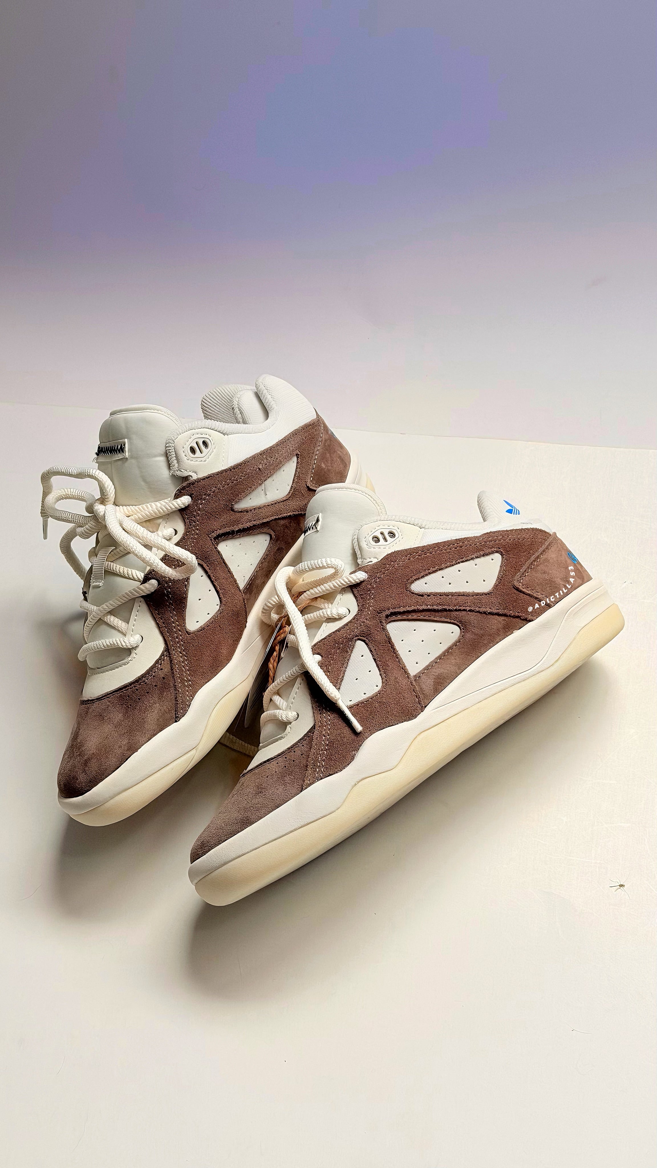 adidas BadBo 1.0
Bad Bunny Brown