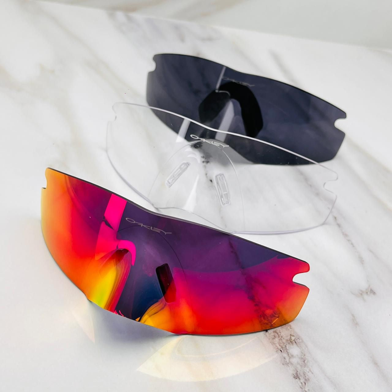 Lentes Oakley M-Frem Kato