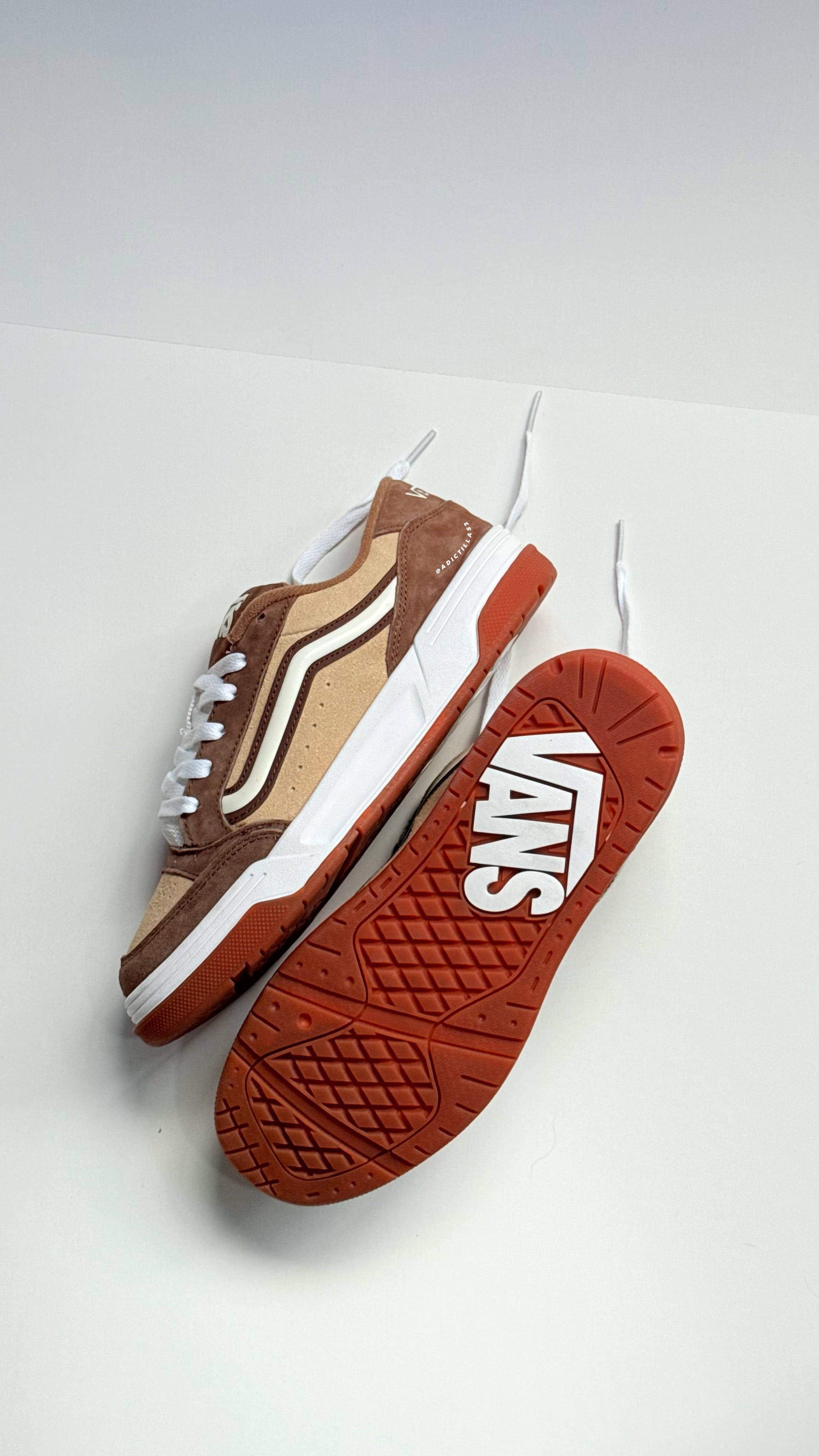 Vans Hylane