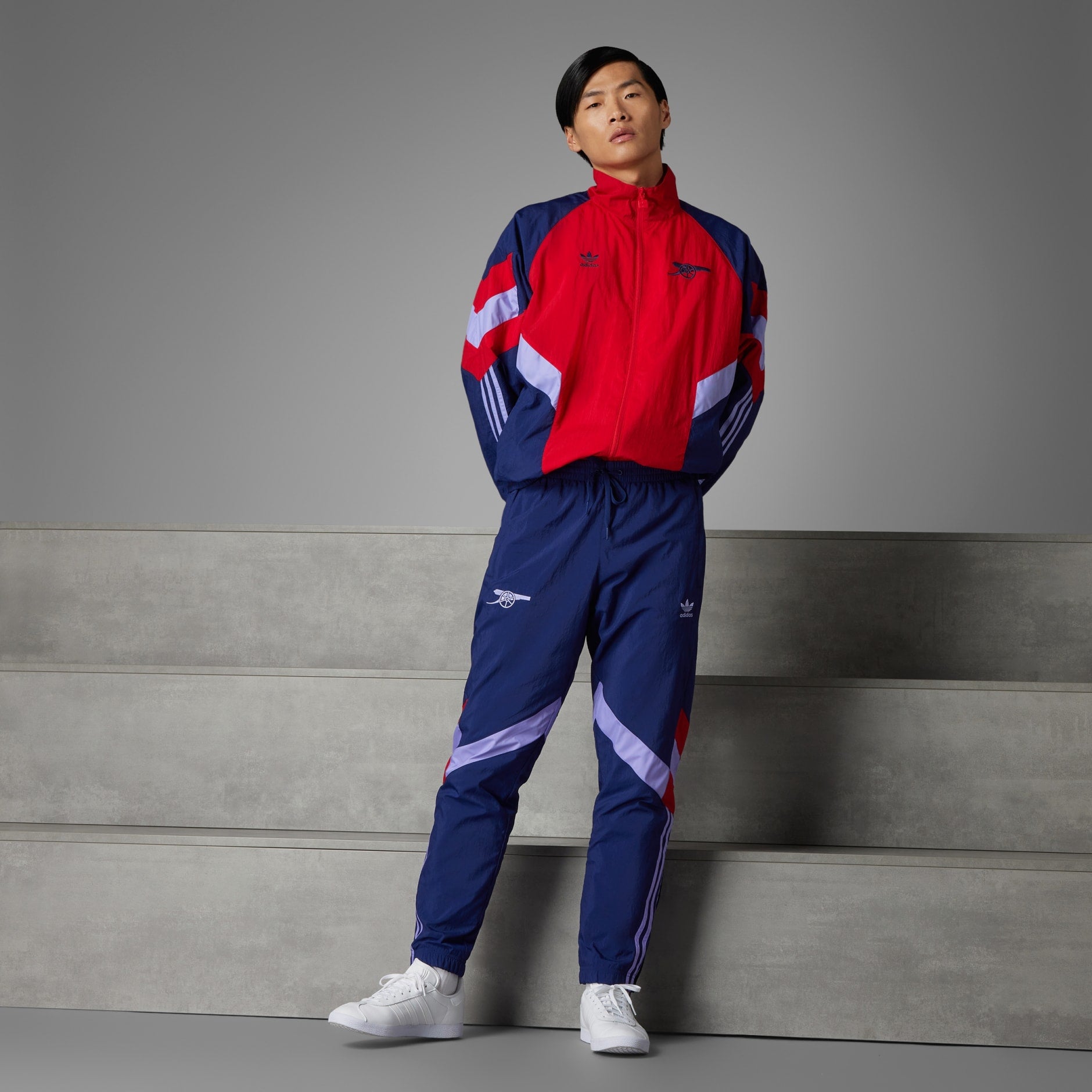 Jacket Arsenal FC Originals