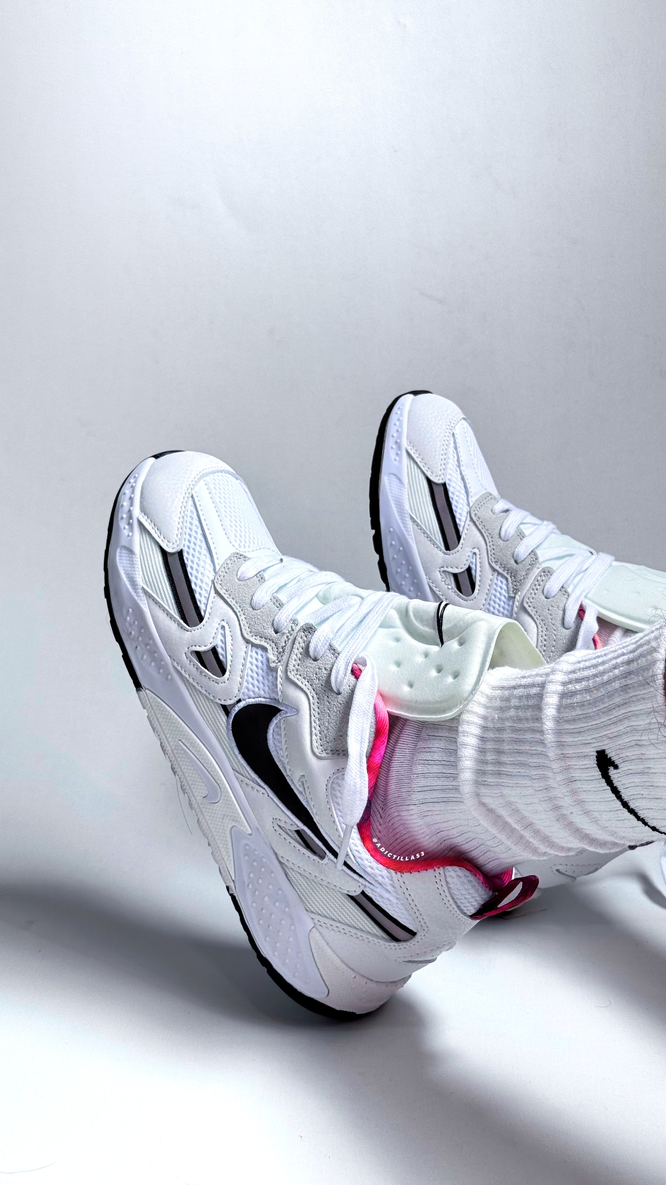 Nike Jam Train futura