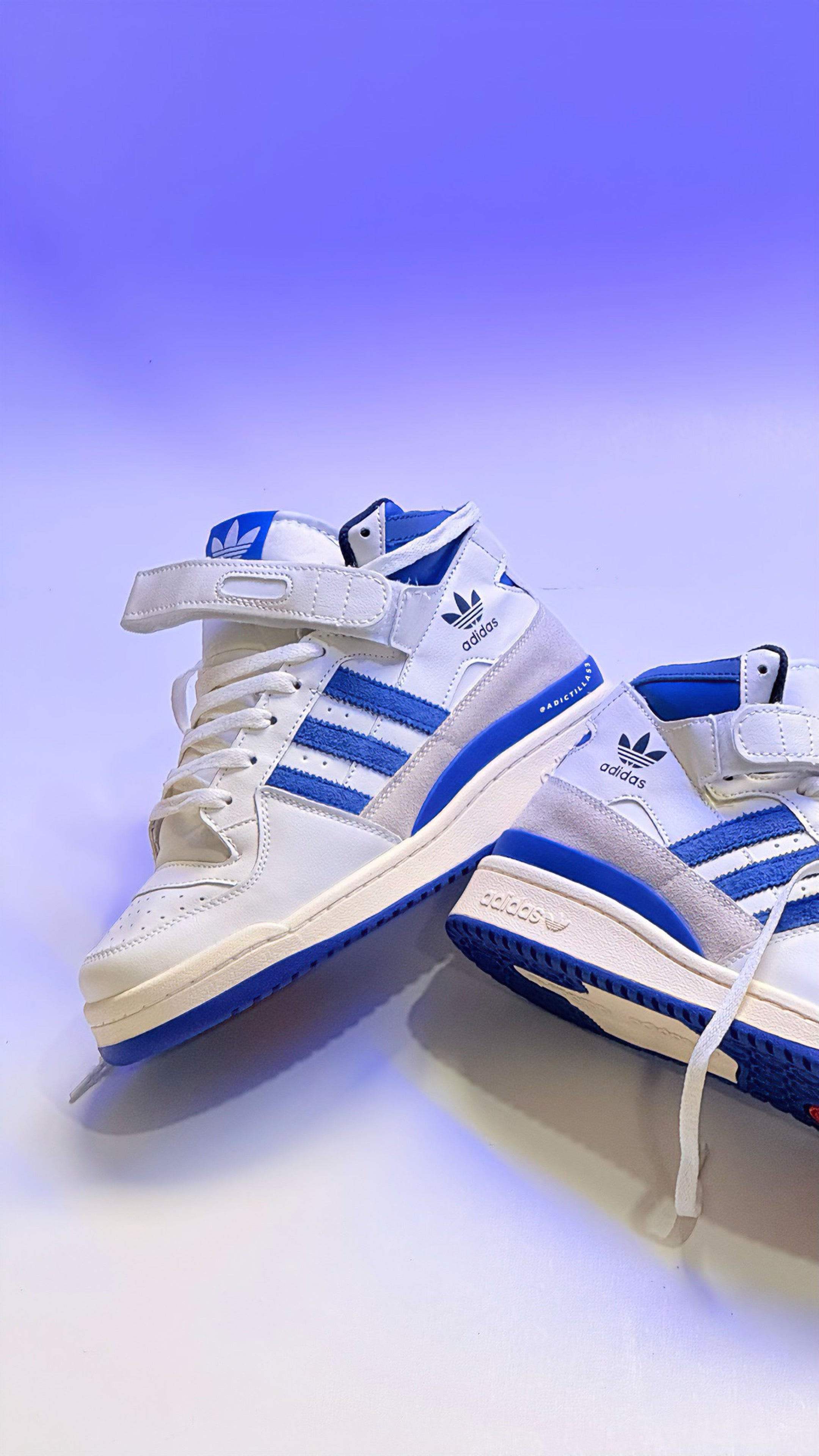 Adidas Forum High 84