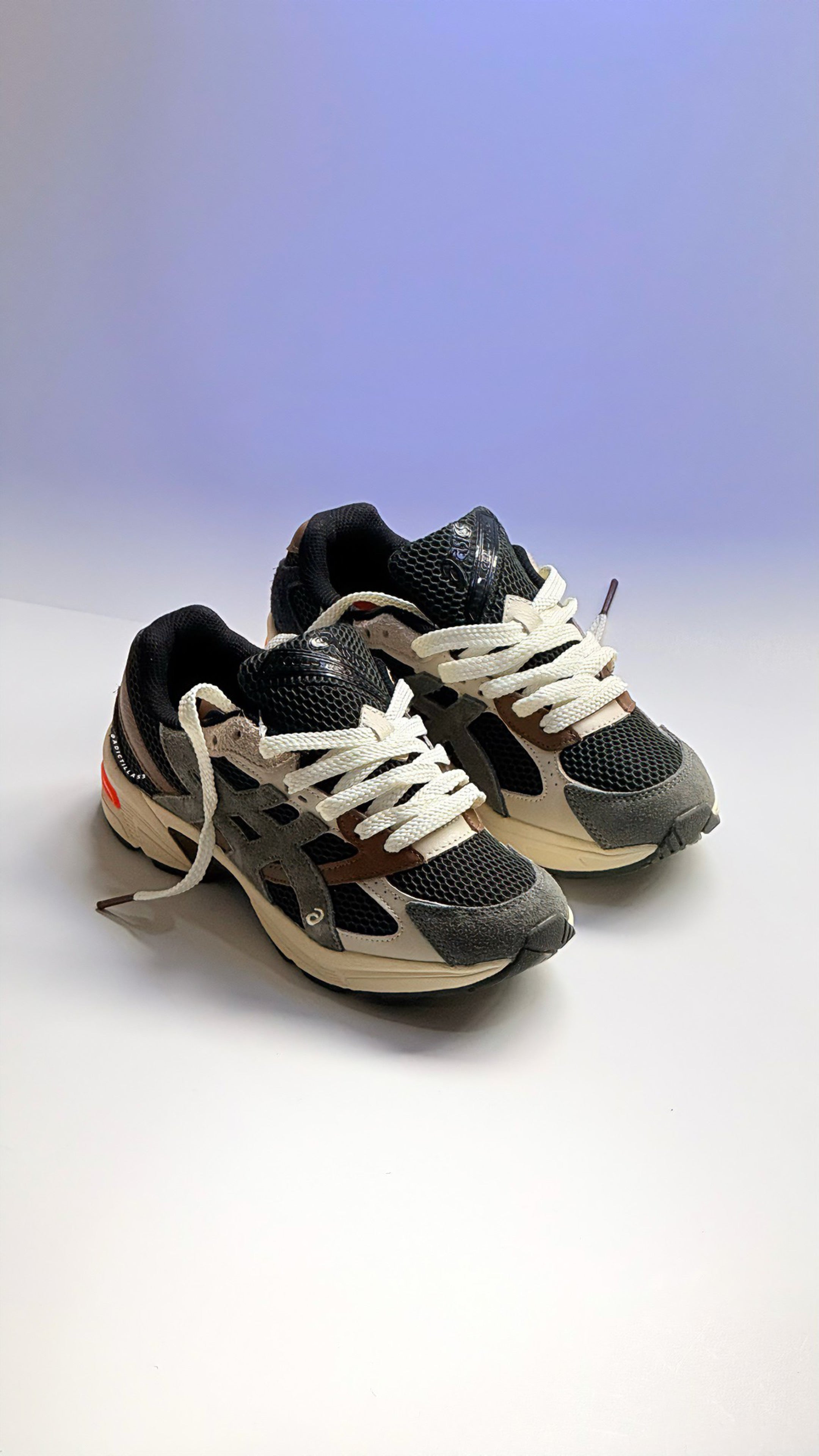 Asics Gel 1130 Hal Studios