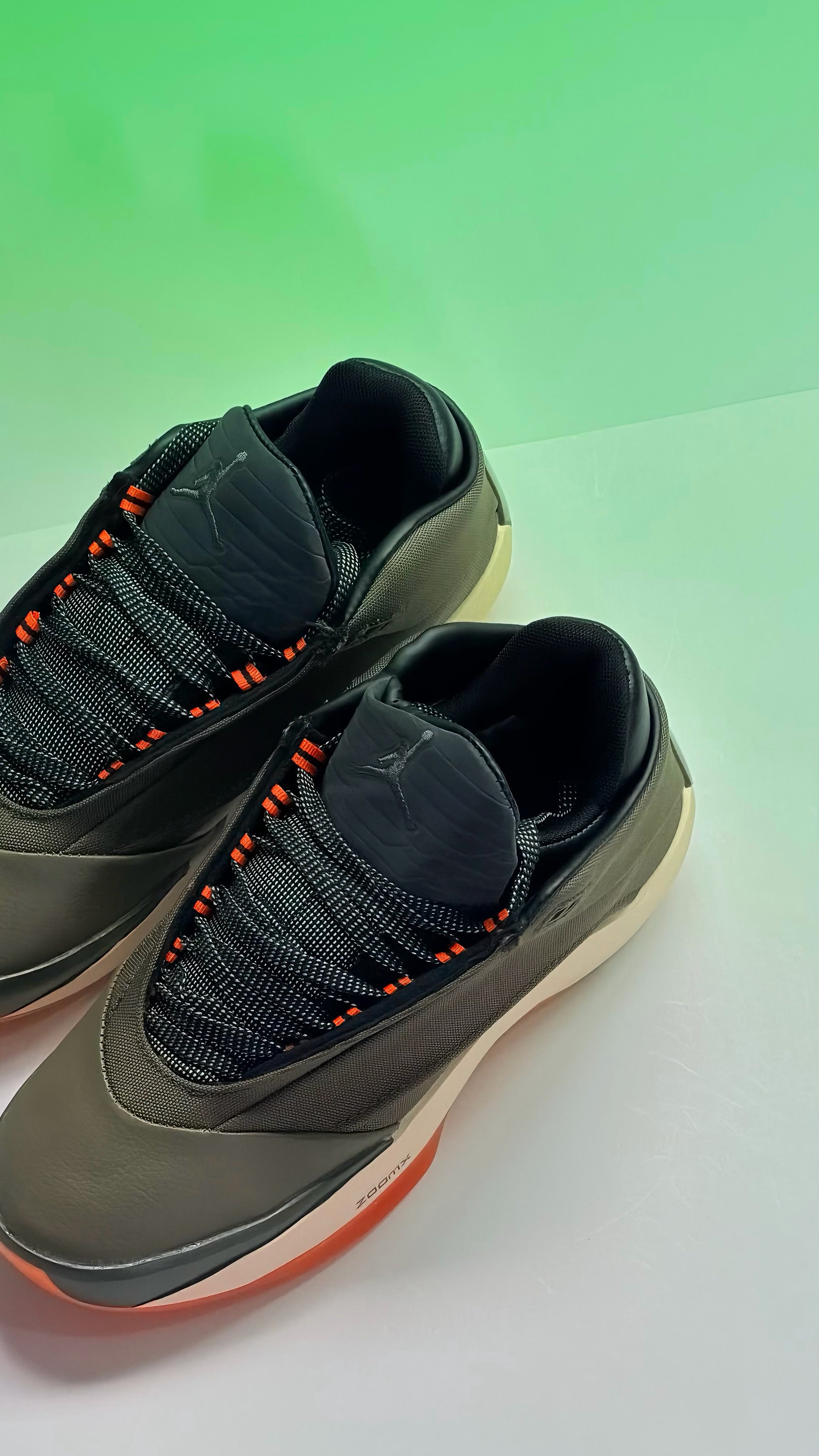 Jordan 40 “ Heritage “