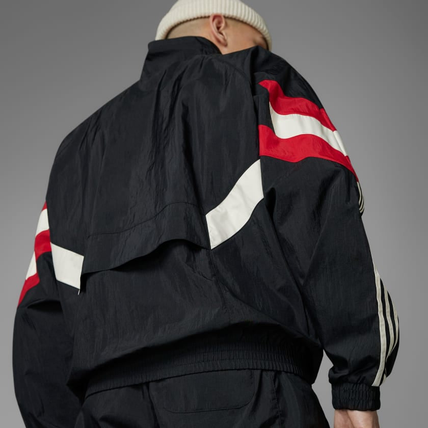 Adidas Manchester United Originals