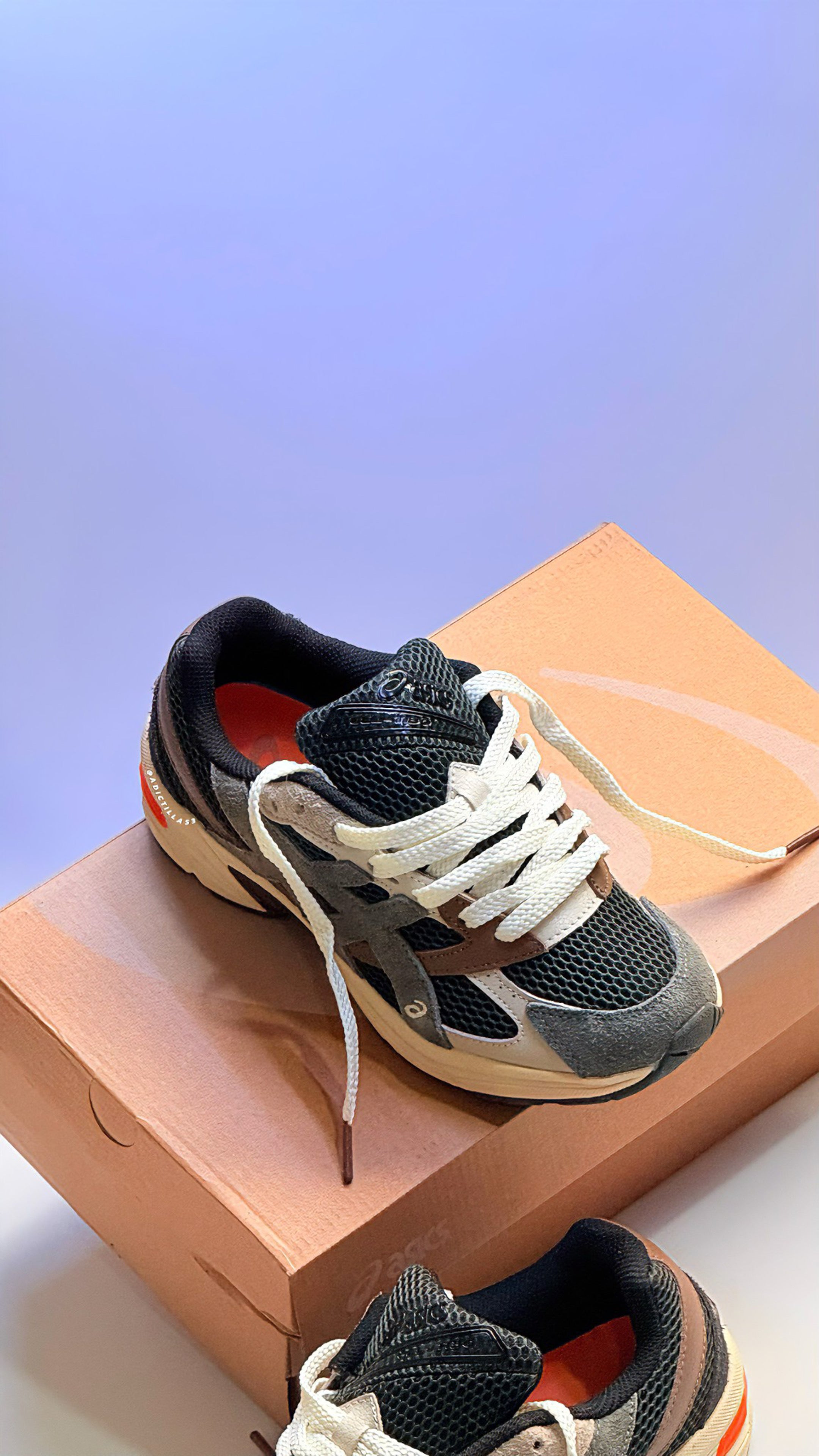 Asics Gel 1130 Hal Studios
