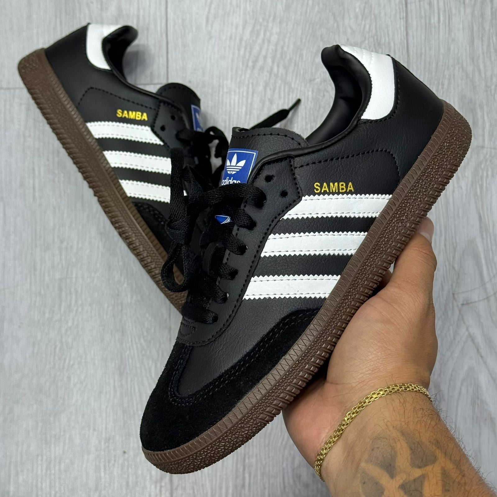 Adidas Samba Classic